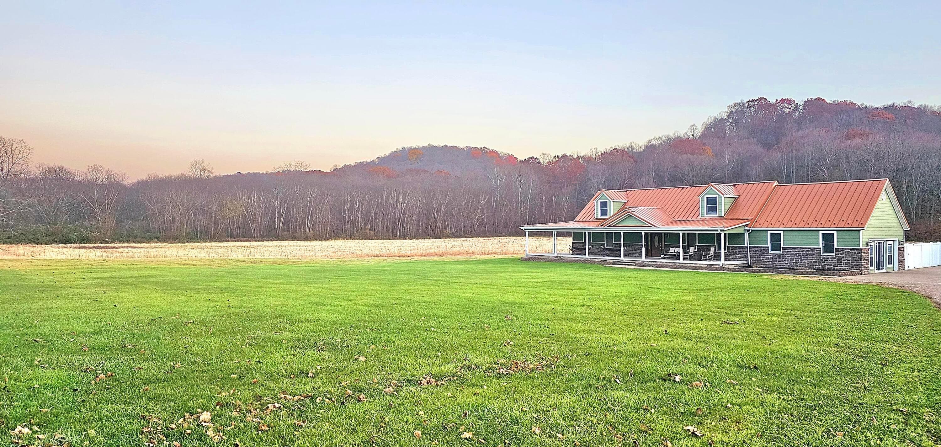 22983 Big Pine, Laurelville, OH 43135