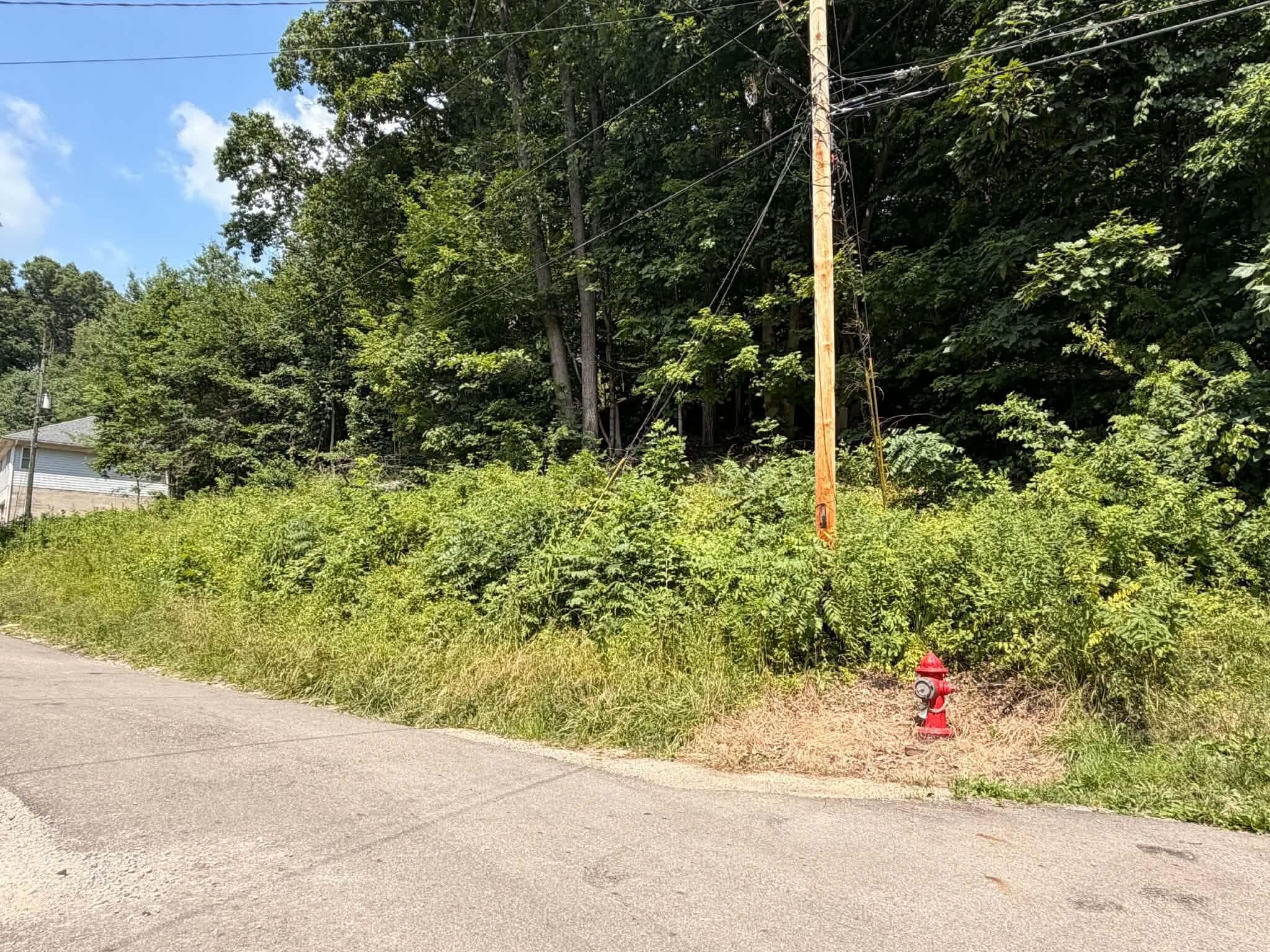 768 West Street, Logan, OH 43138