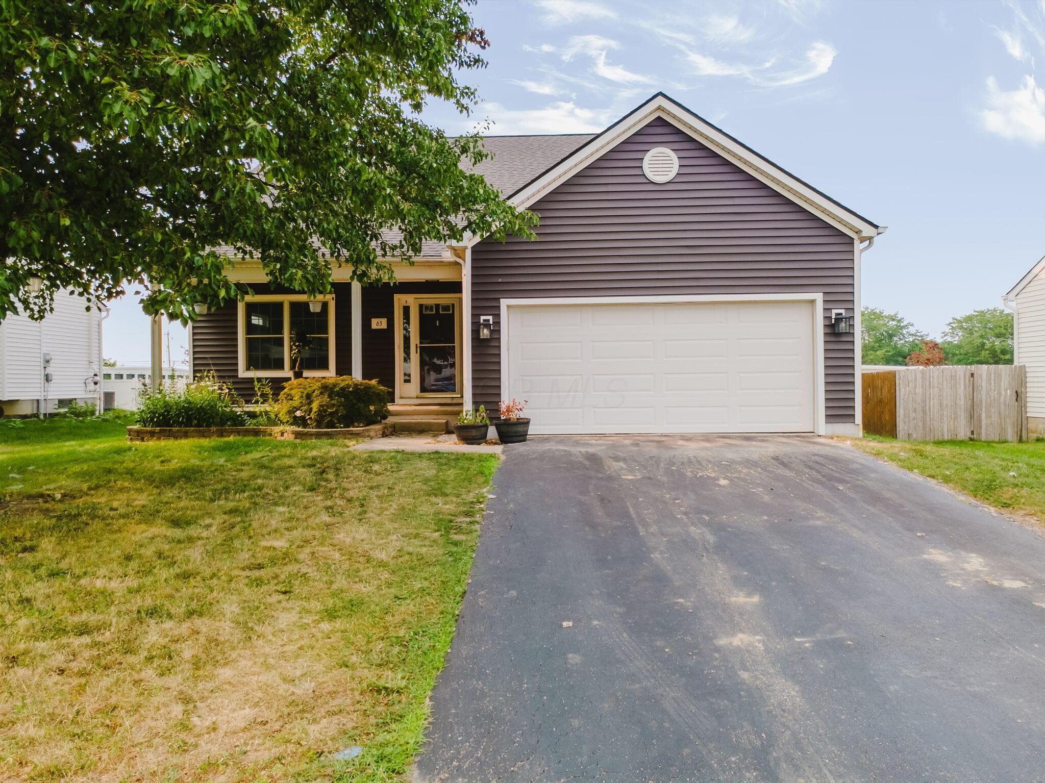 63 Gala Avenue, Etna, OH 43062