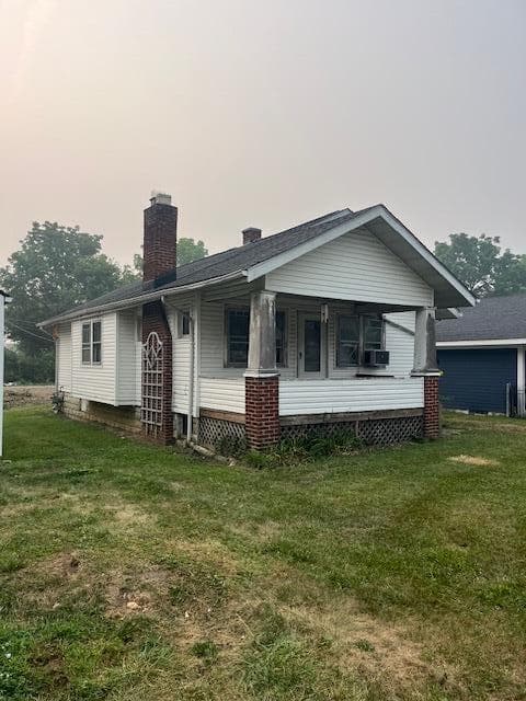 64 Broadlawn Avenue, Columbus, OH 43228