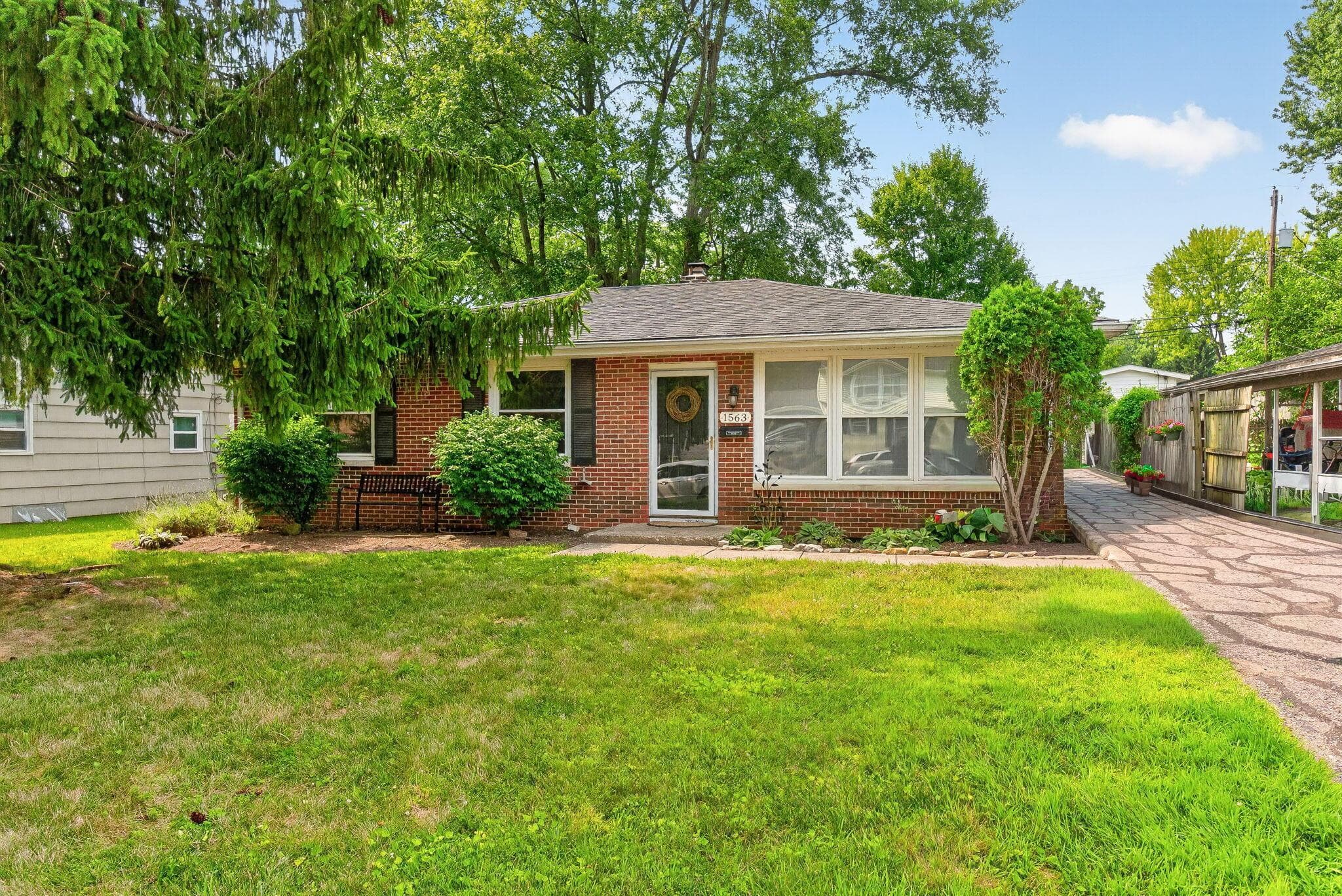 1563 Marabar Drive, Reynoldsburg, OH 43068