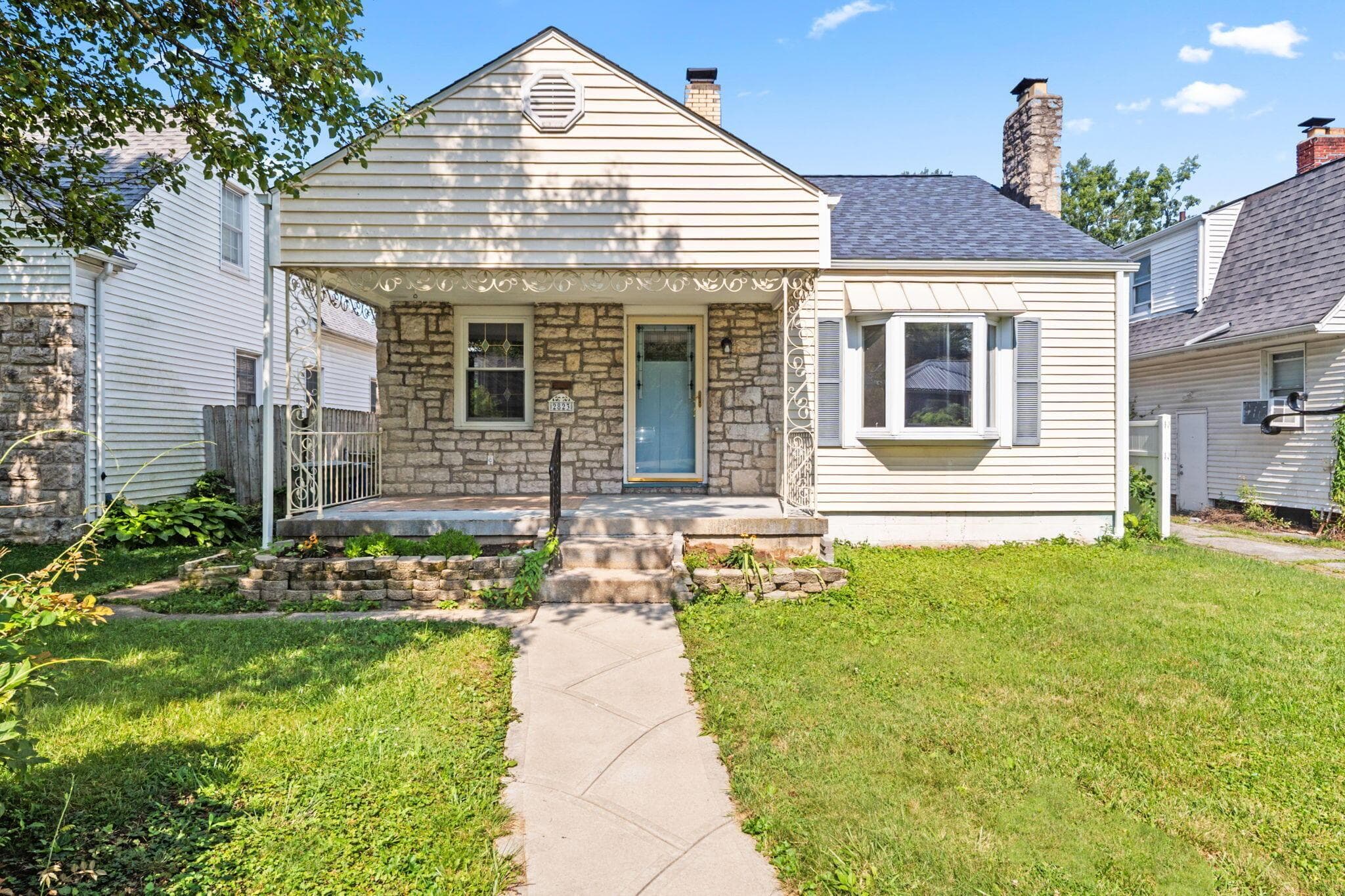 2823 Oaklawn Street, Columbus, OH 43224