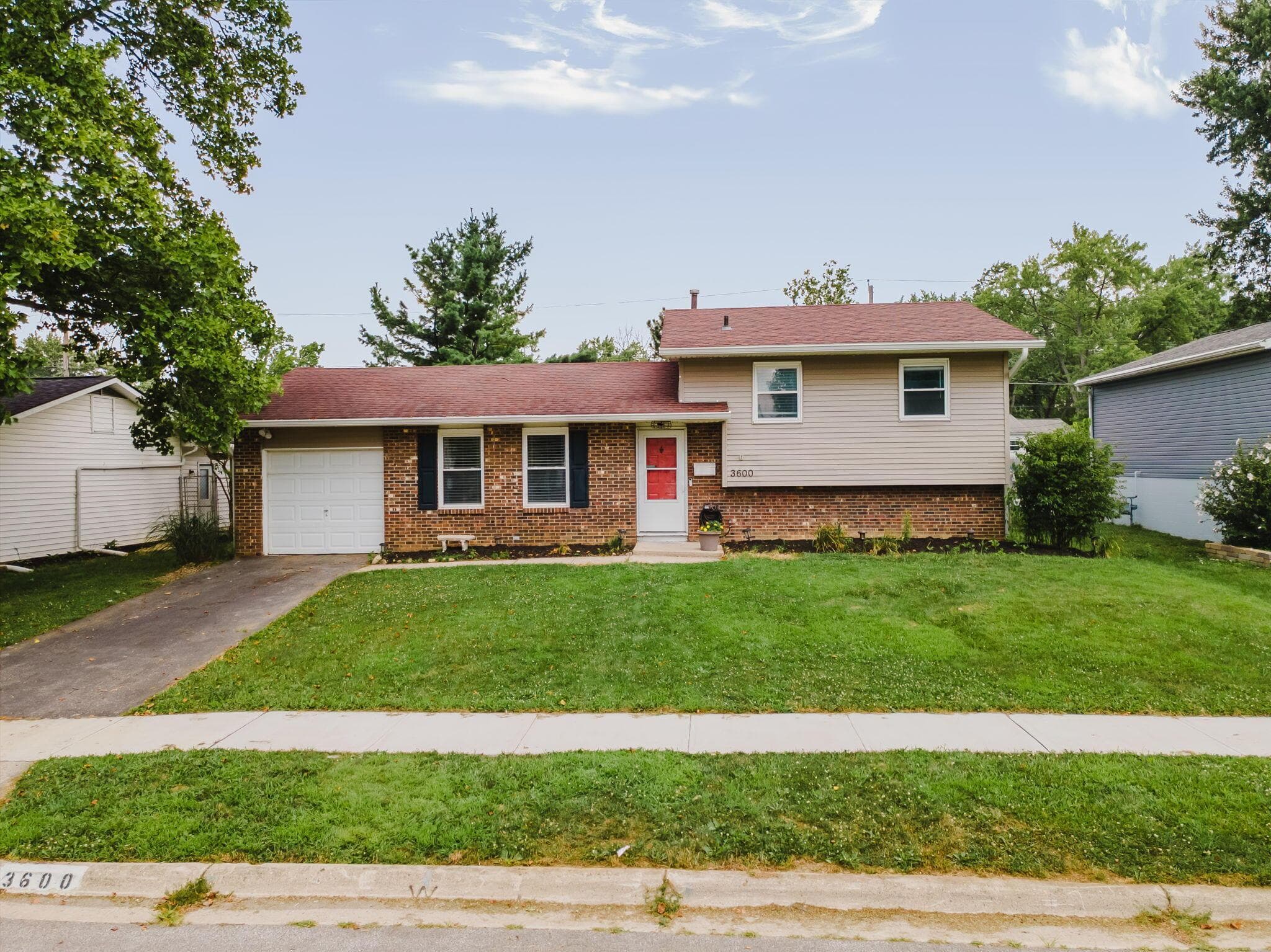3600 Manila Drive, Westerville, OH