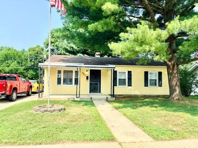 541 Mohawk Drive, Lancaster, OH 43130