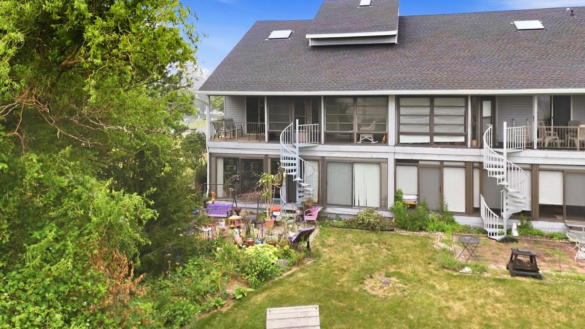 6387 Teal Bend, Oak Harbor, OH 43449