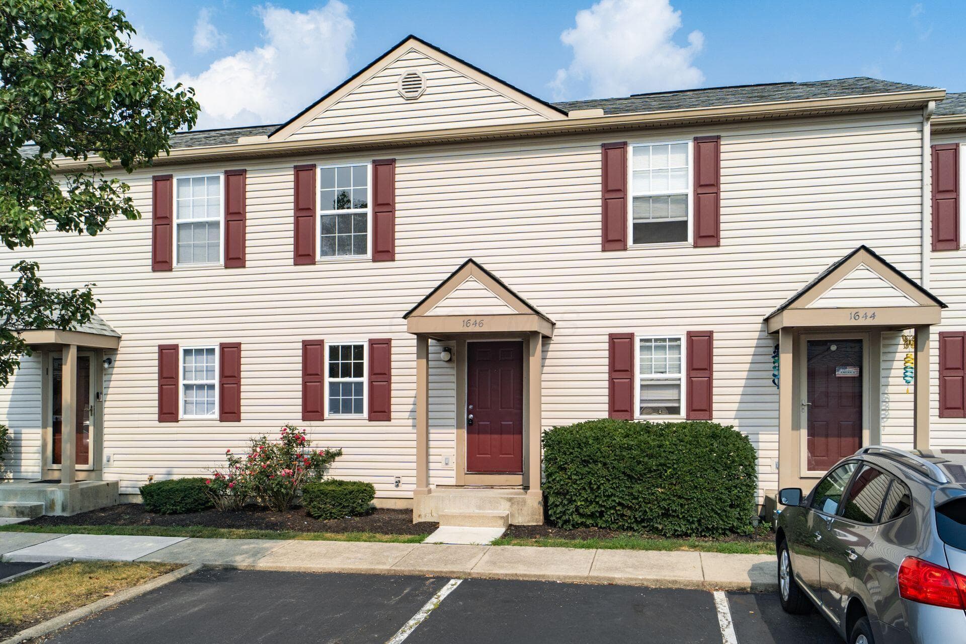 1646 Bennigan Drive #175D, Hilliard, OH 43026
