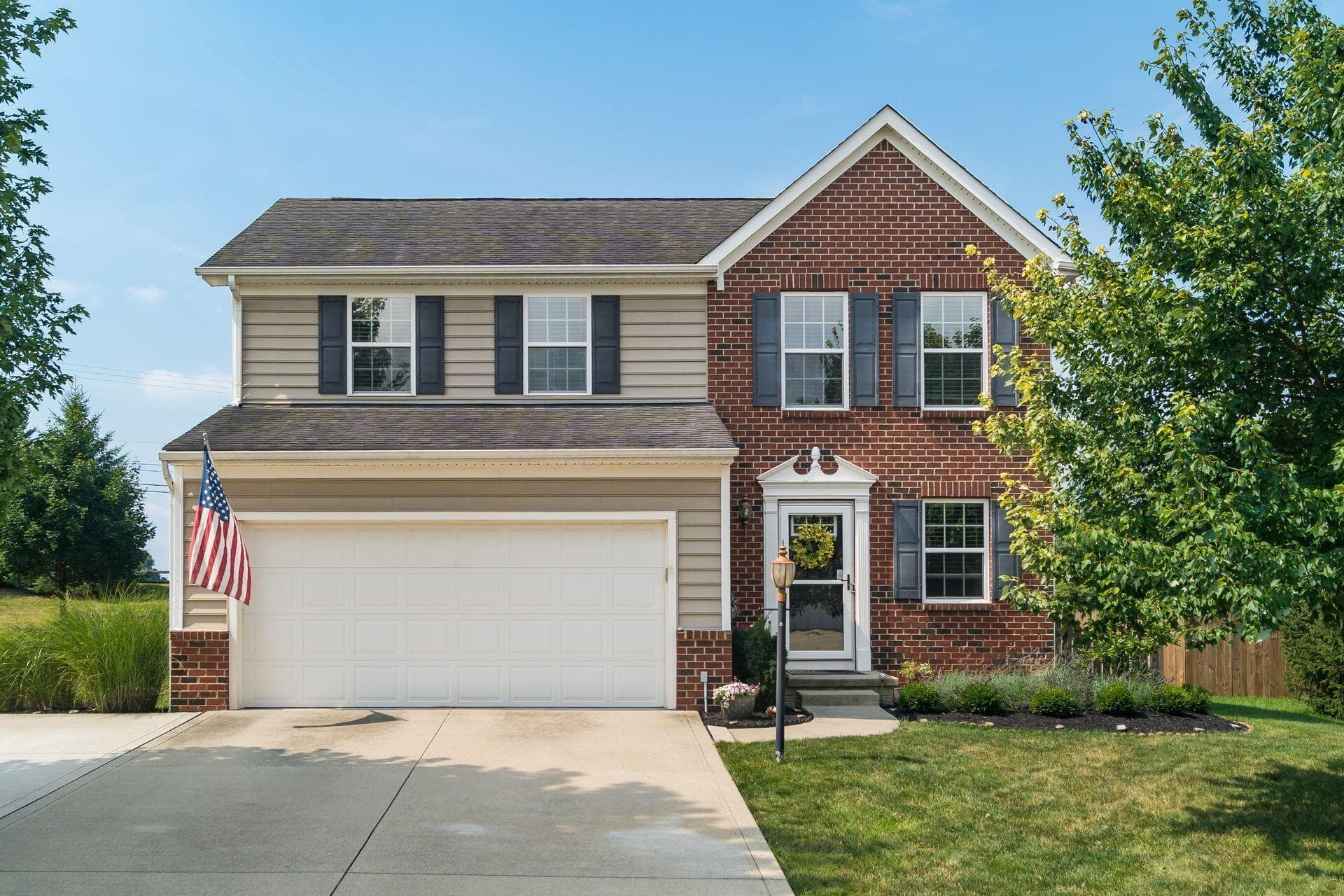 304 Evergreen Circle, Pickerington, OH 43147