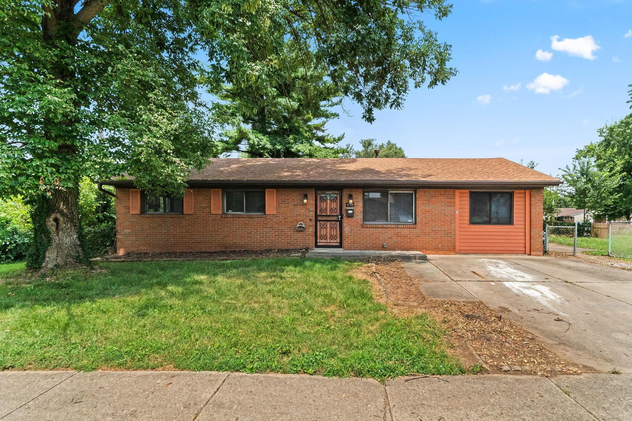 4780 Carbondale Drive, Columbus, OH 43232