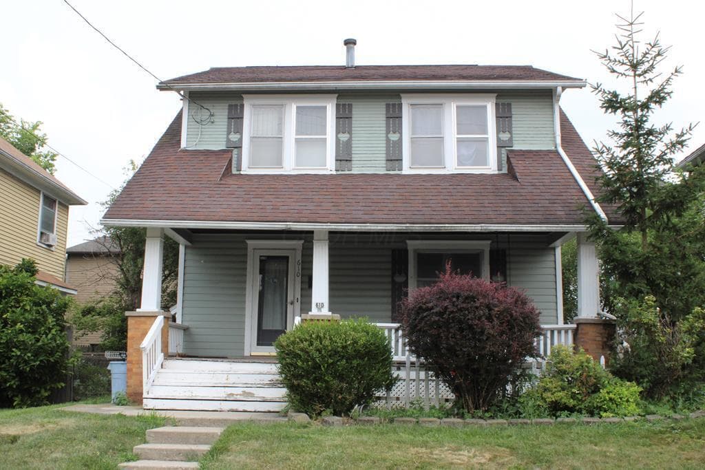 610 Pearl Street, Marion, OH 43302