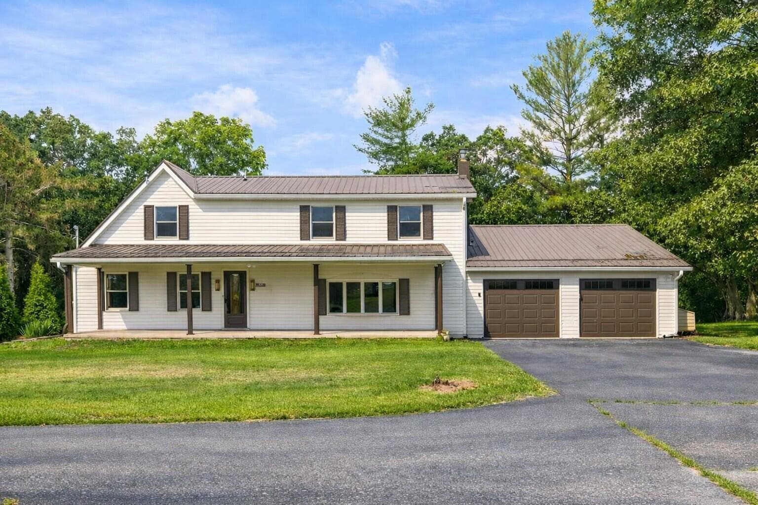 3229 Nolan Road, Zanesville, OH 43701