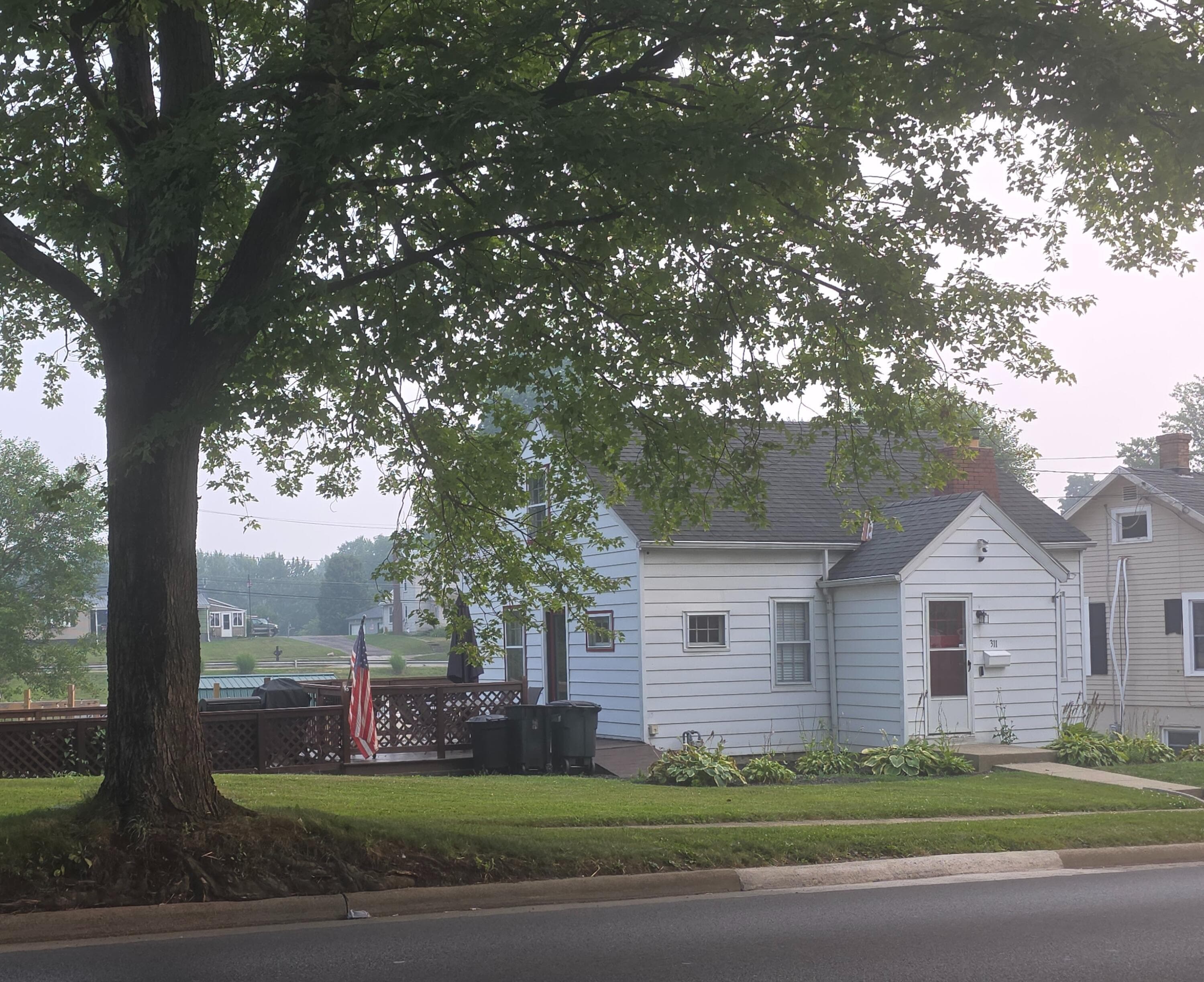 311 W High Street, Mount Gilead, OH