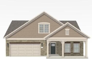 5632 Embassy Drive, Hilliard, OH 43026