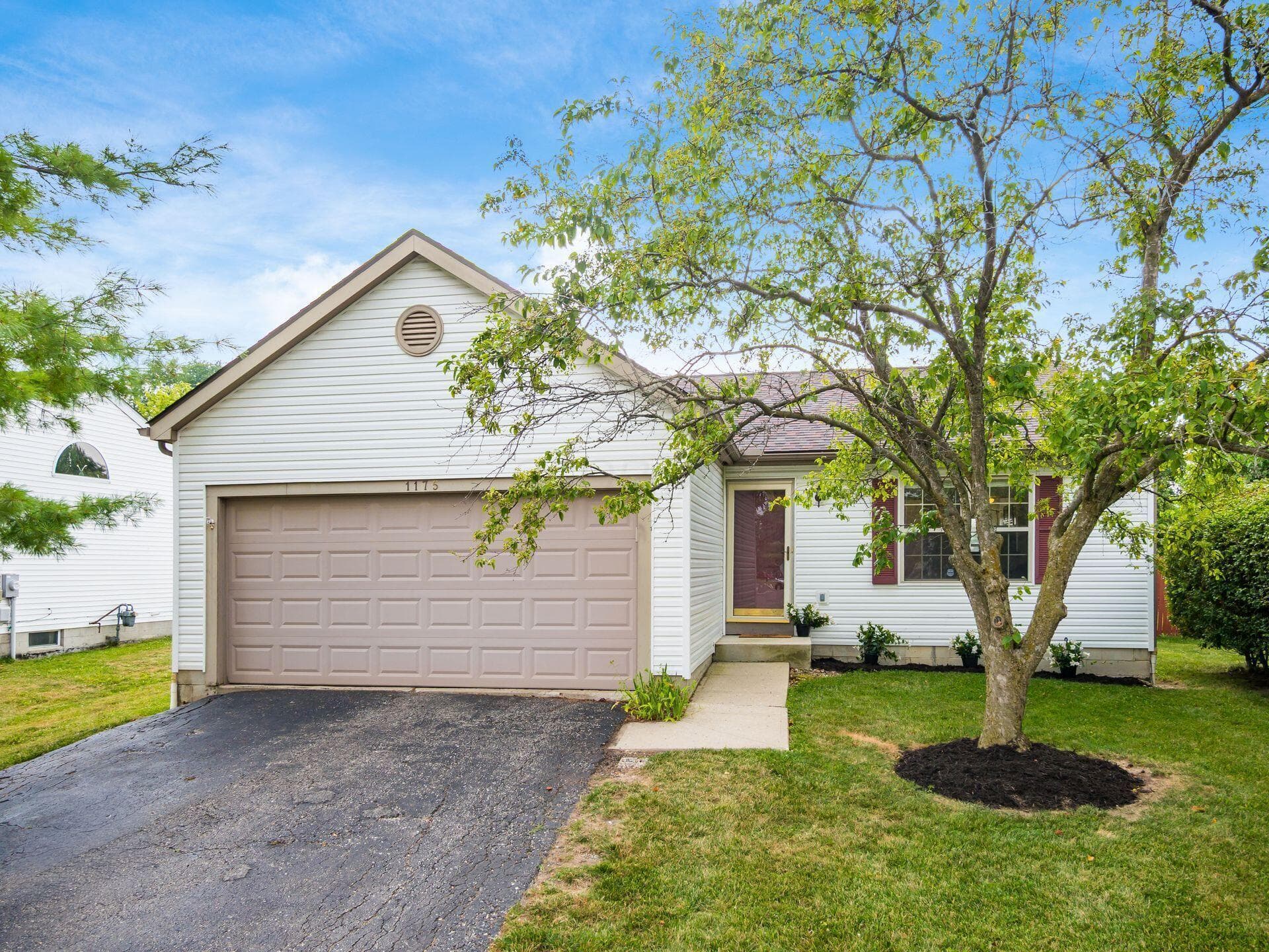 1175 Brookstone Drive, Marysville, OH 43040