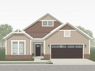 12212 Savannah Crossing, Plain City, OH 43064