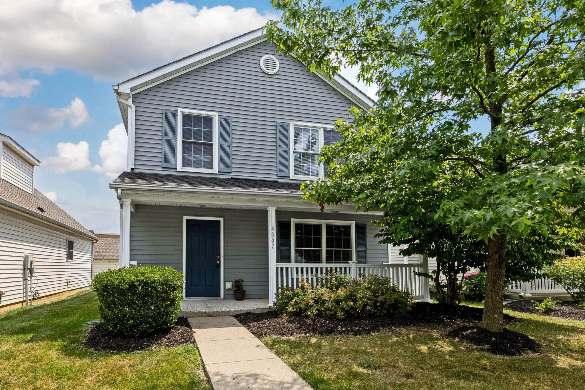 4807 Perlman Street #5, Columbus, OH