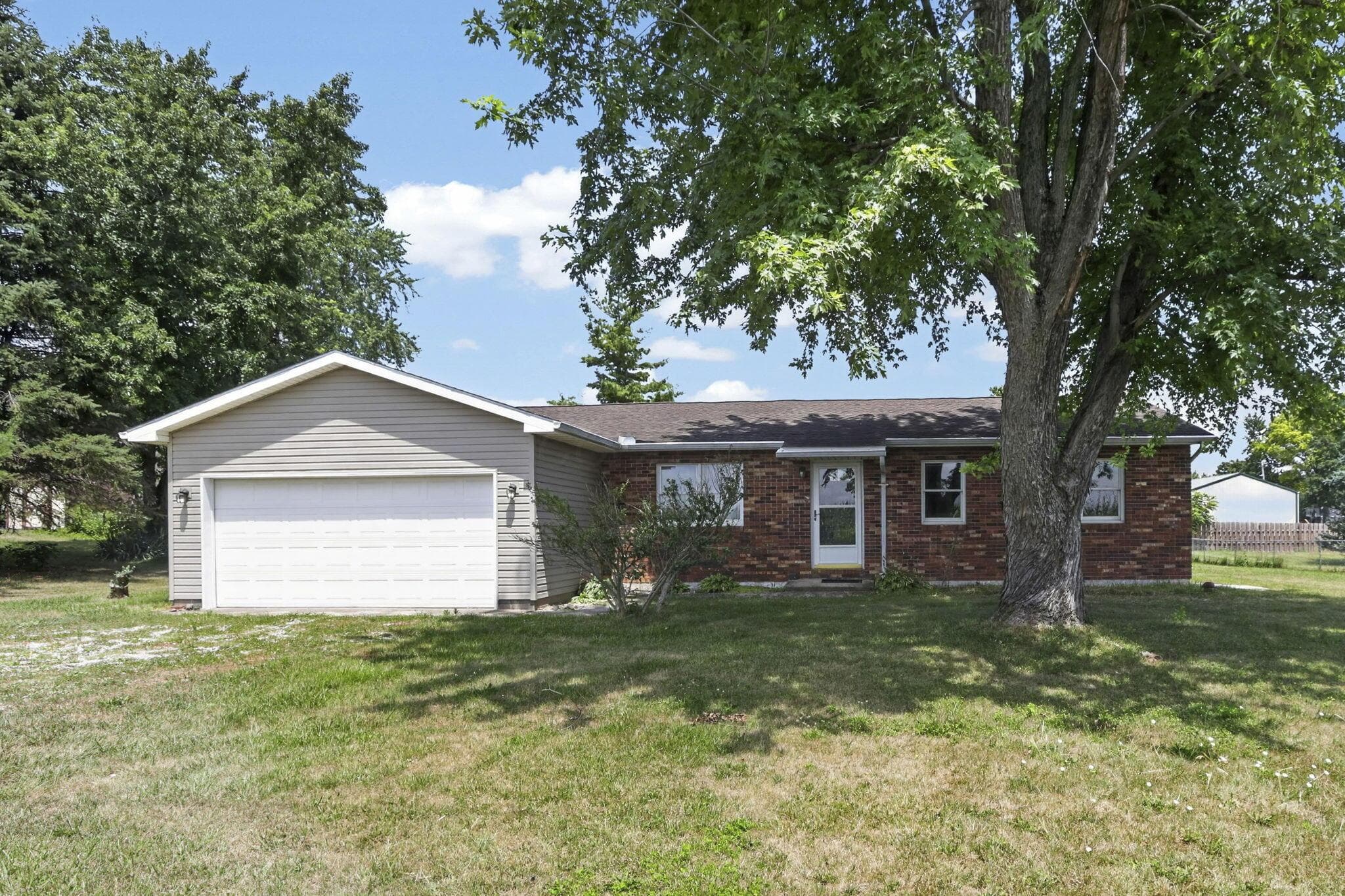 5062 Ashville Road, Ashville, OH