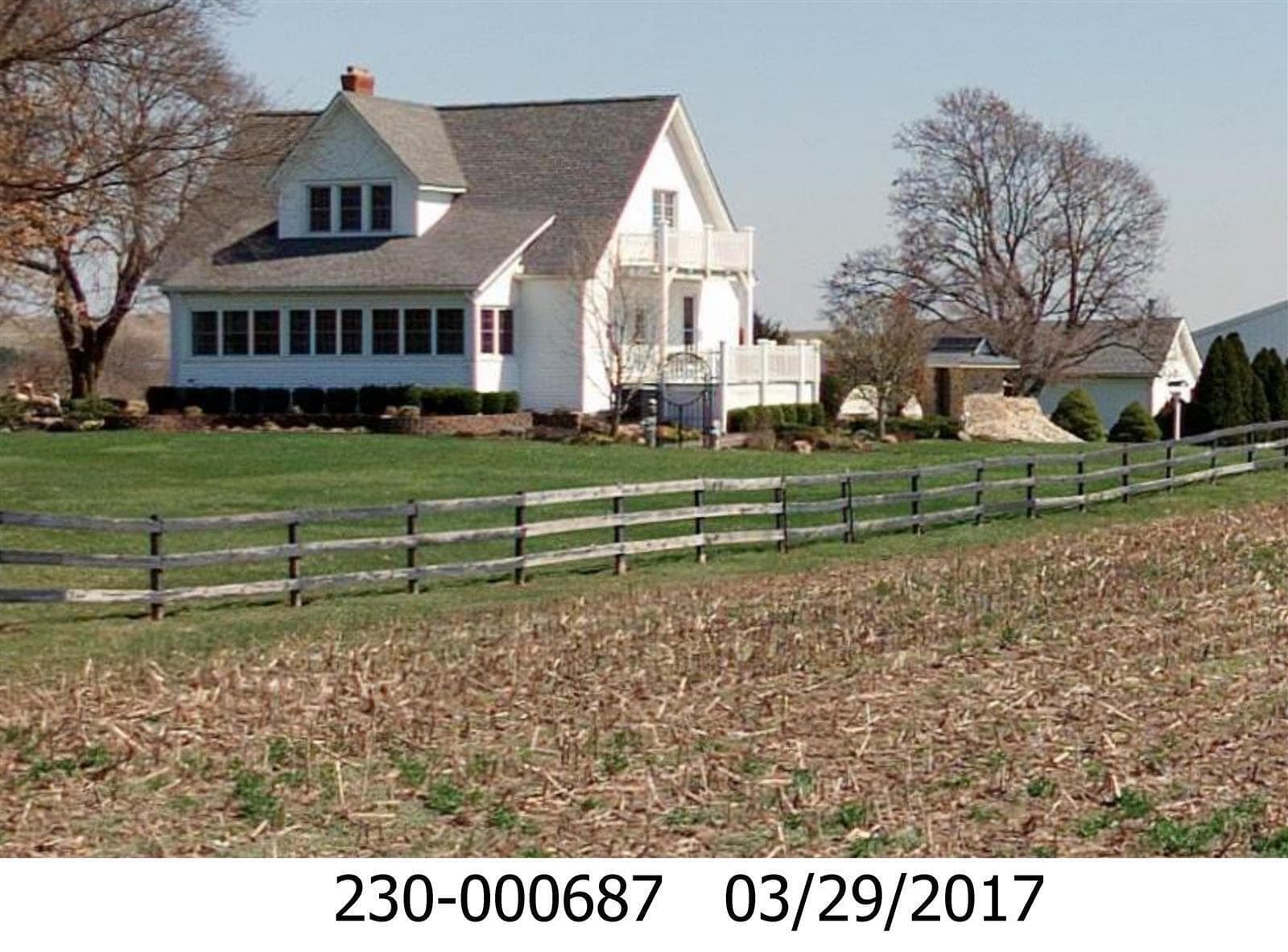 6446 Harrisburg Pike Pike, Orient, OH 43146