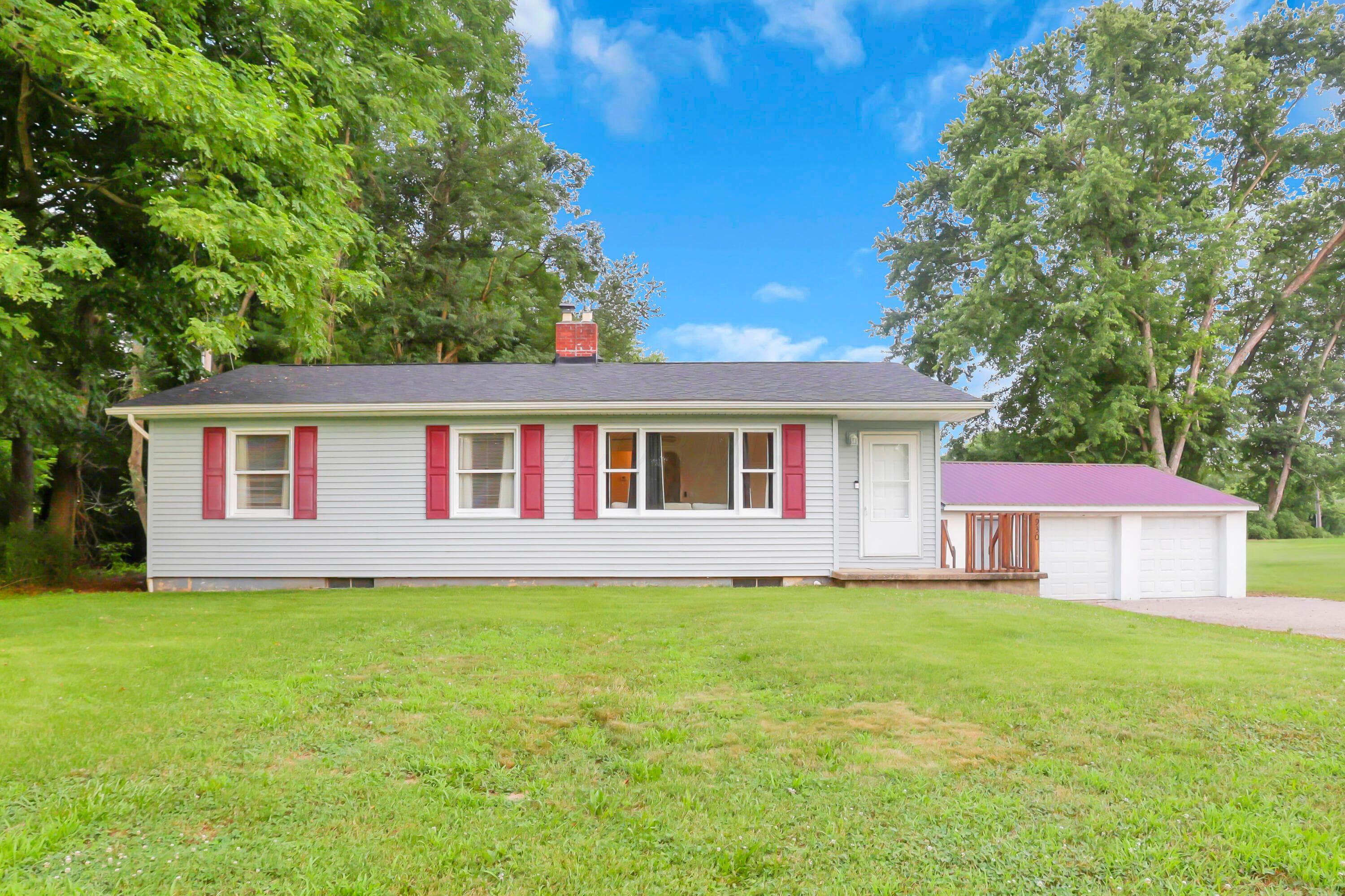 930 Lake Road SE, Lancaster, OH 43130