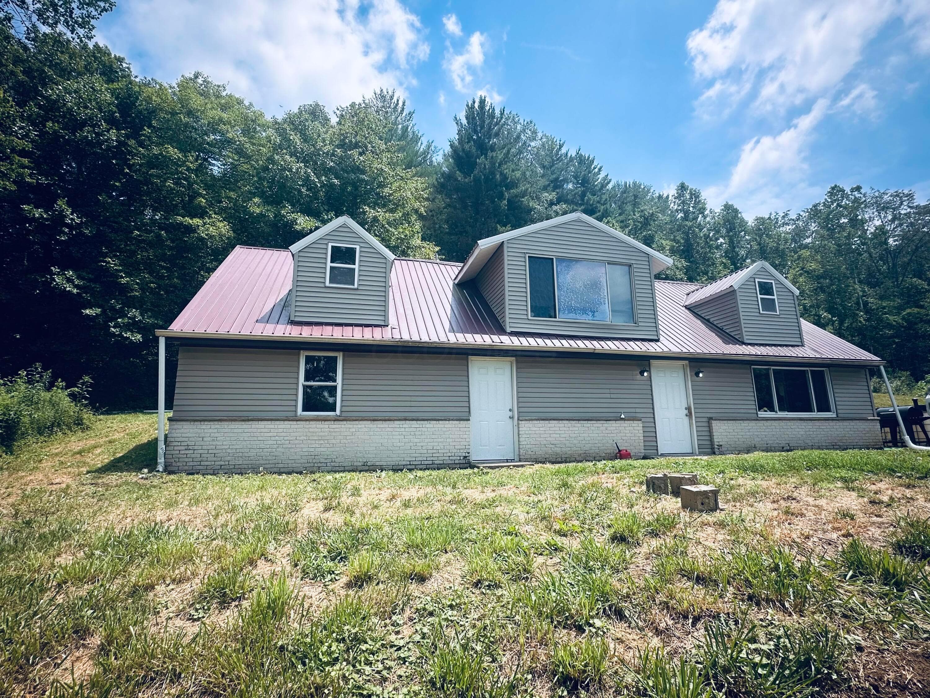 40682 Road Fork Road, Caldwell, OH 43724