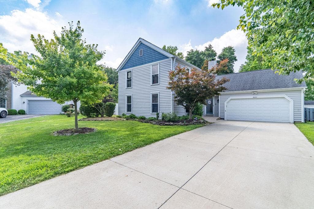 881 Thirlwall Court, Westerville, OH 43081