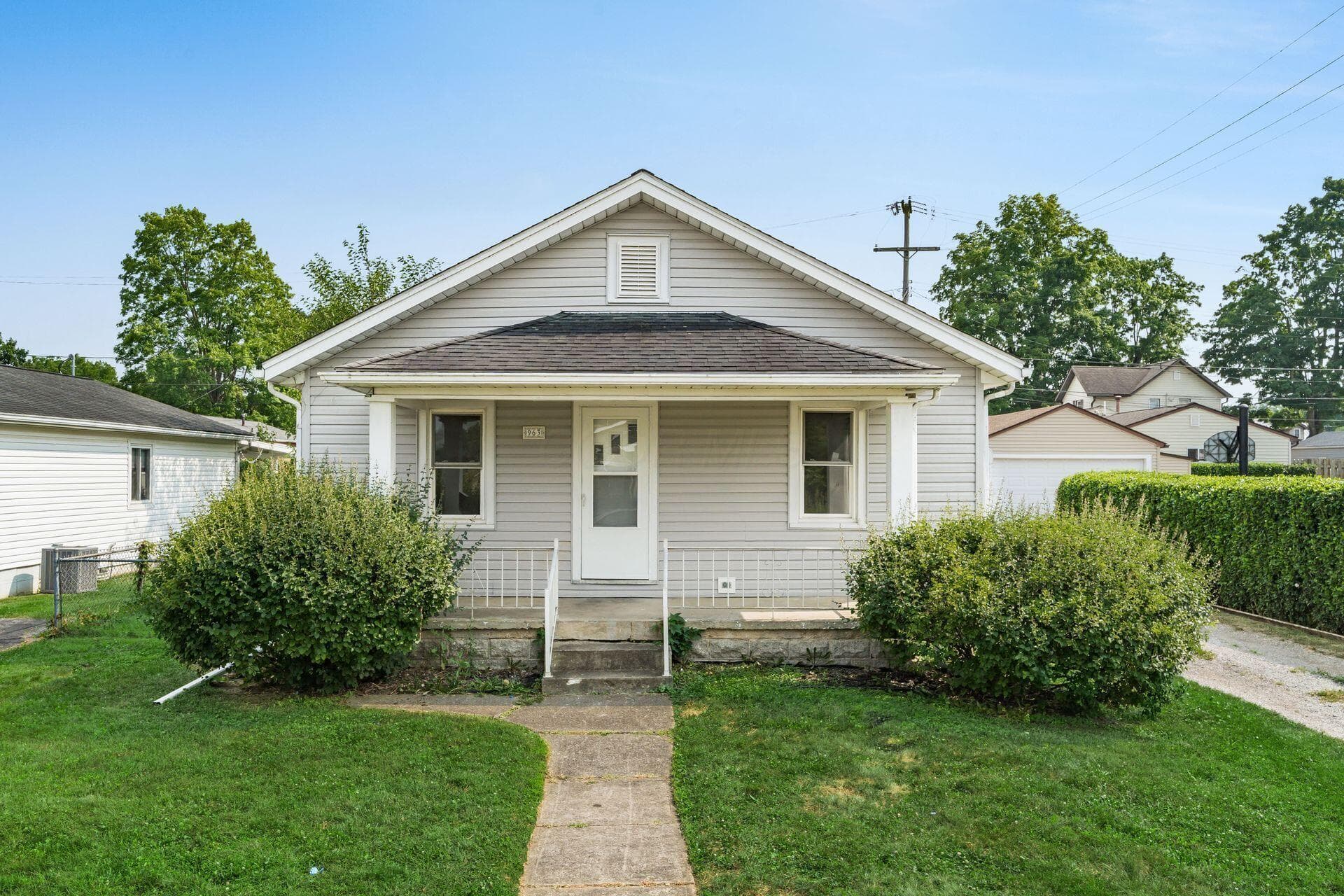 963 Fairlawn Avenue, Newark, OH