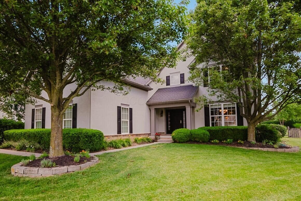 318 Trace Drive, Delaware, OH 43015