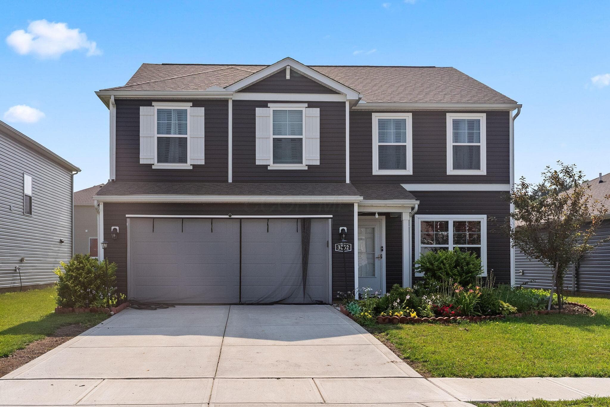 3052 Wyntree Drive, Columbus, OH 43232