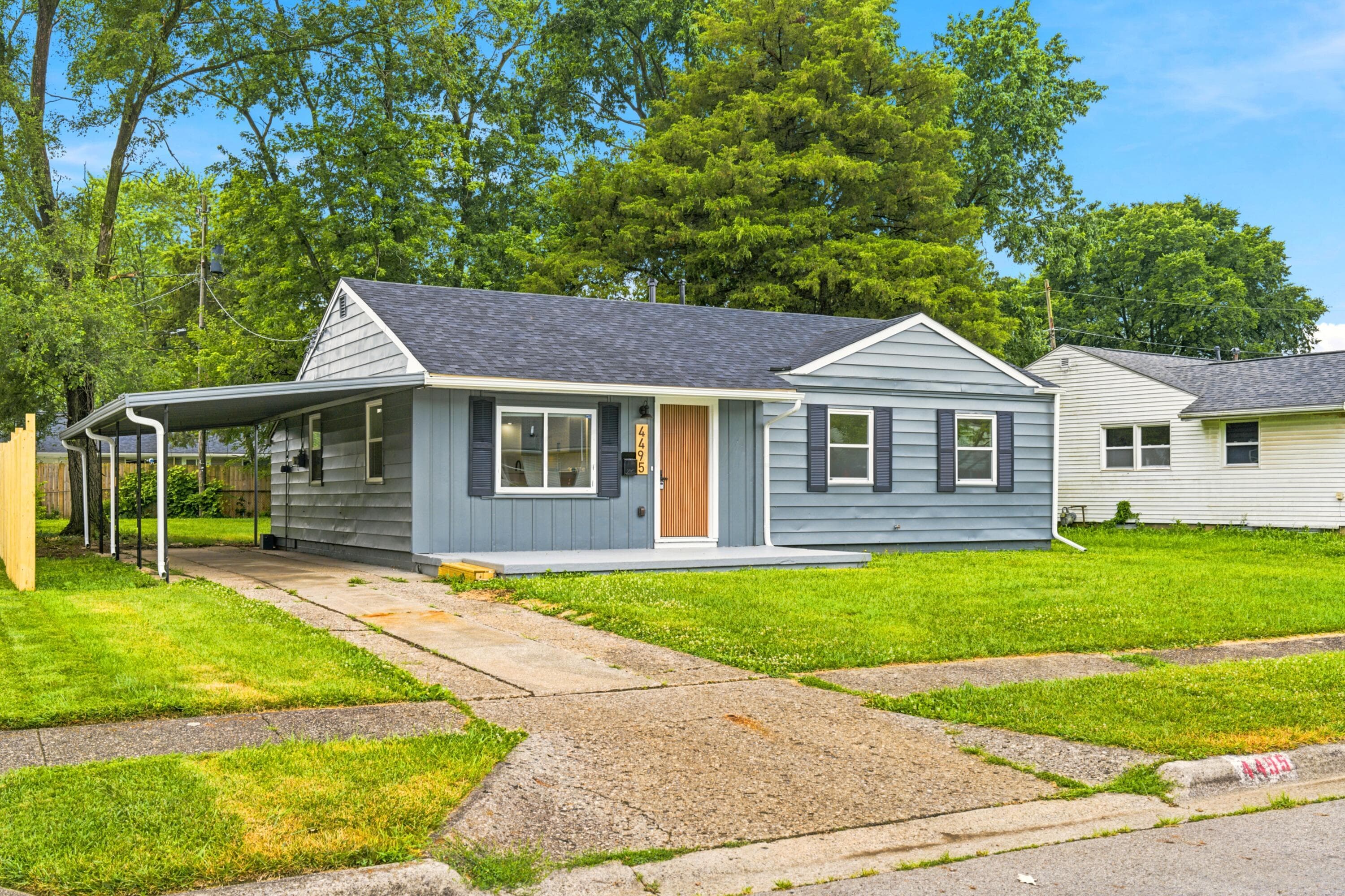 4495 Grimsby Road, Columbus, OH 43227