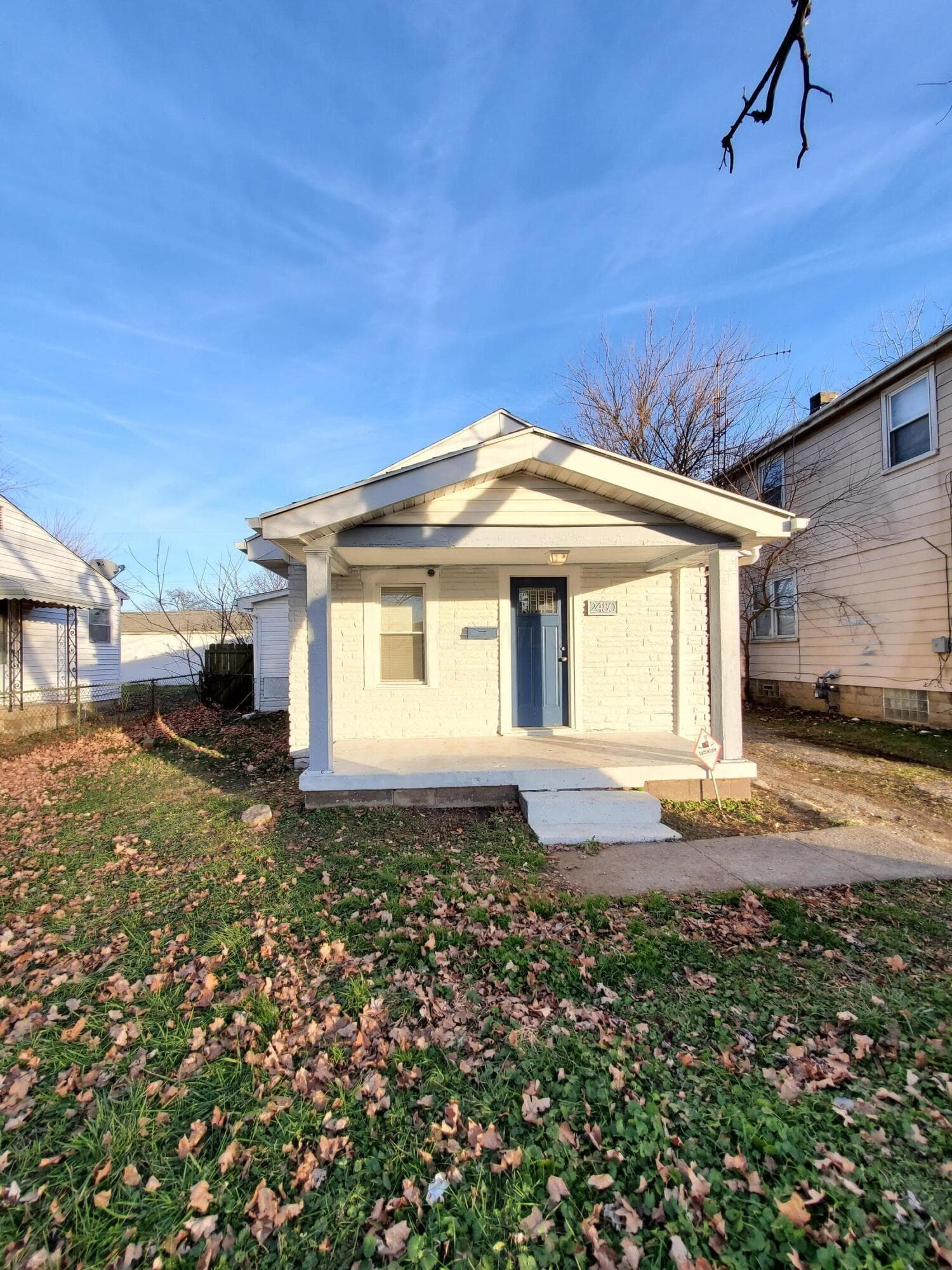 2480 Azelda Street, Columbus, OH 43211