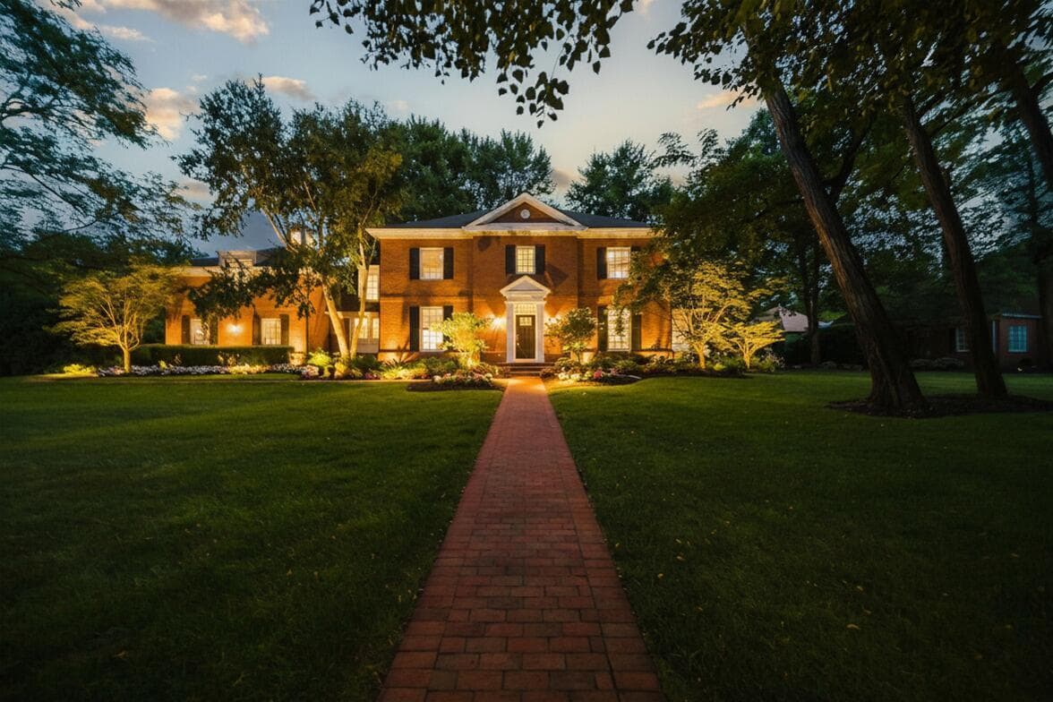 7593 Fenway Road, New Albany, OH 43054