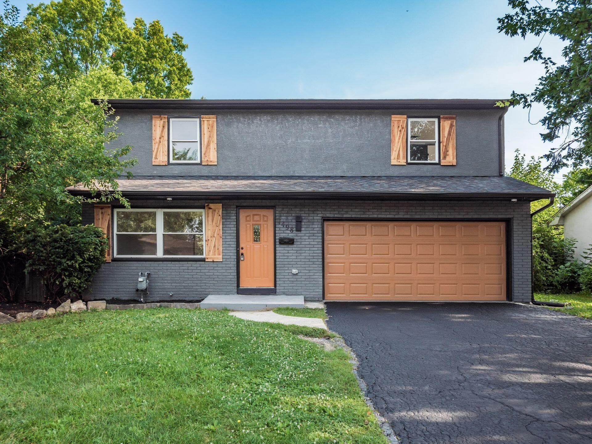 1498 Firwood Drive, Columbus, OH