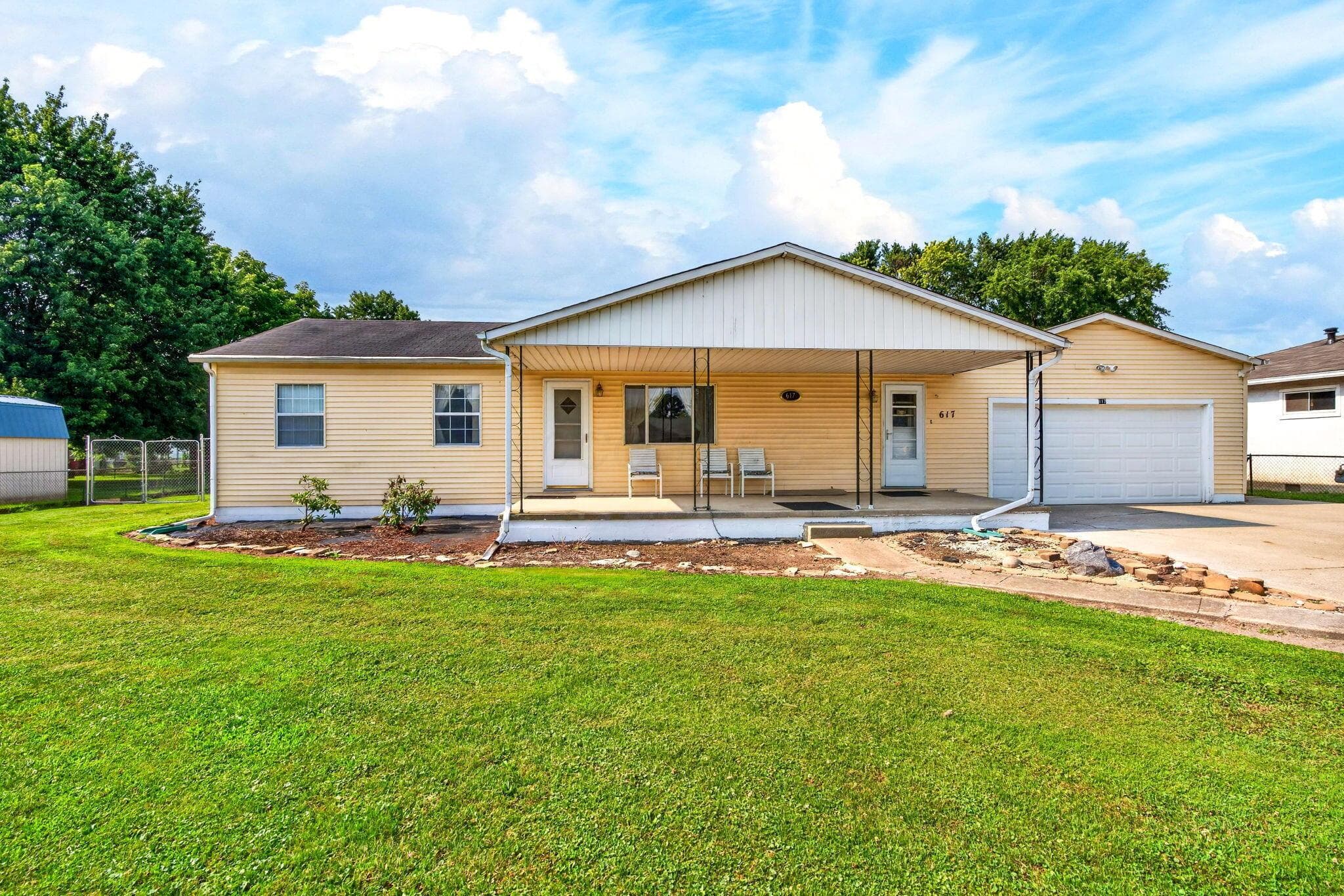 617 Rumsey Road, Columbus, OH