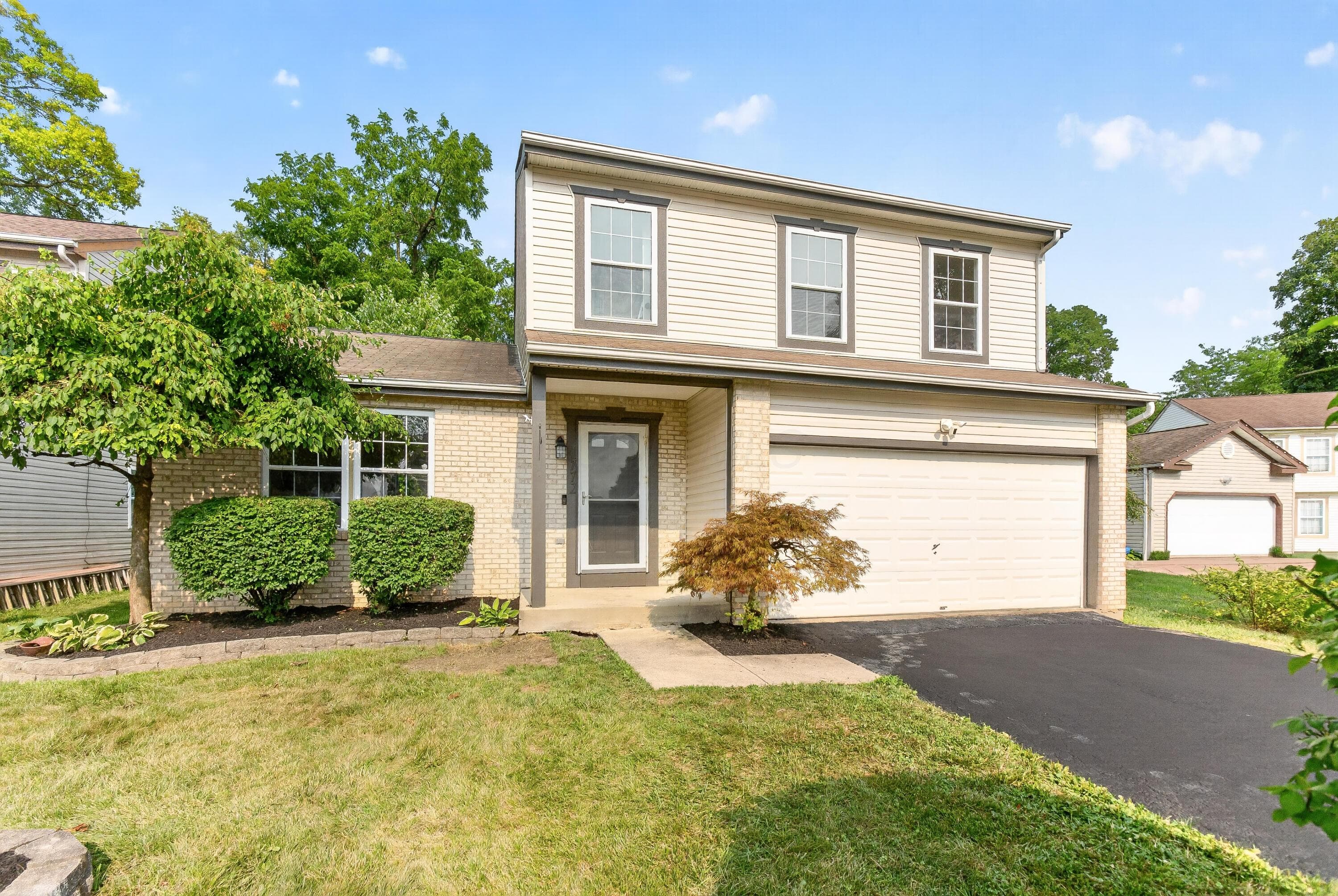 1772 Navion Court, Galloway, OH