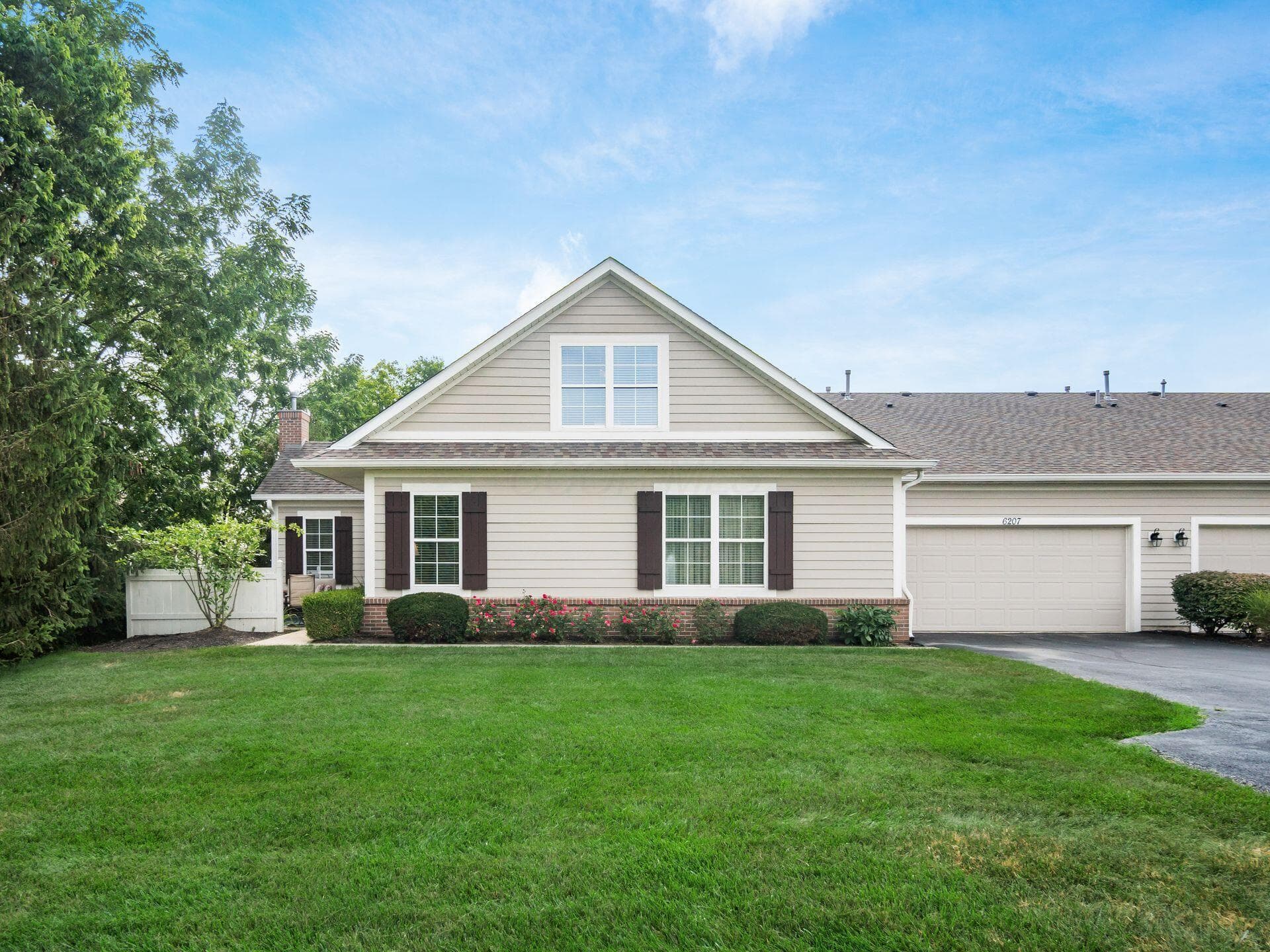 6207 Donegan Way #10, Dublin, OH 43016