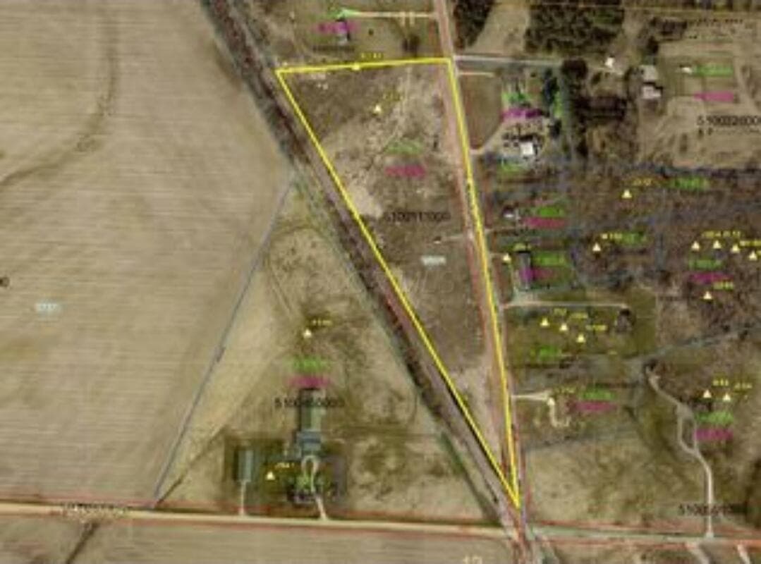 4965 Newark Road, Mount Vernon, OH 43050