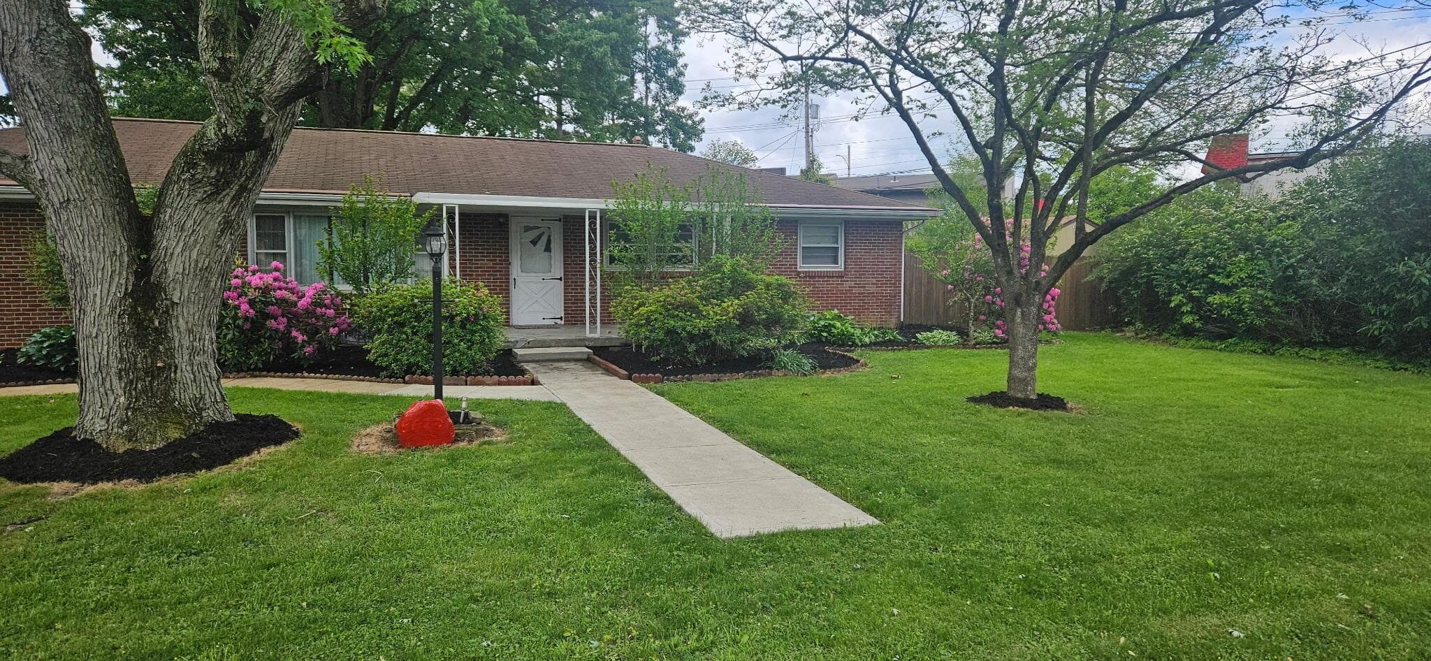 823 Wayne Drive, Heath, OH 43056