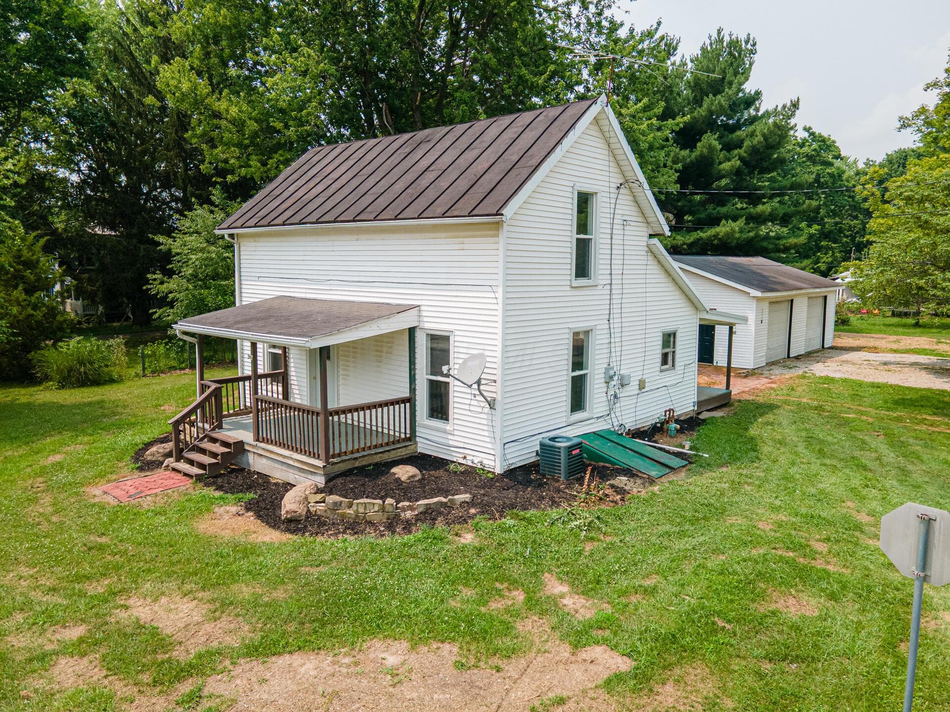 112 W Main Street, Fulton, OH 43321