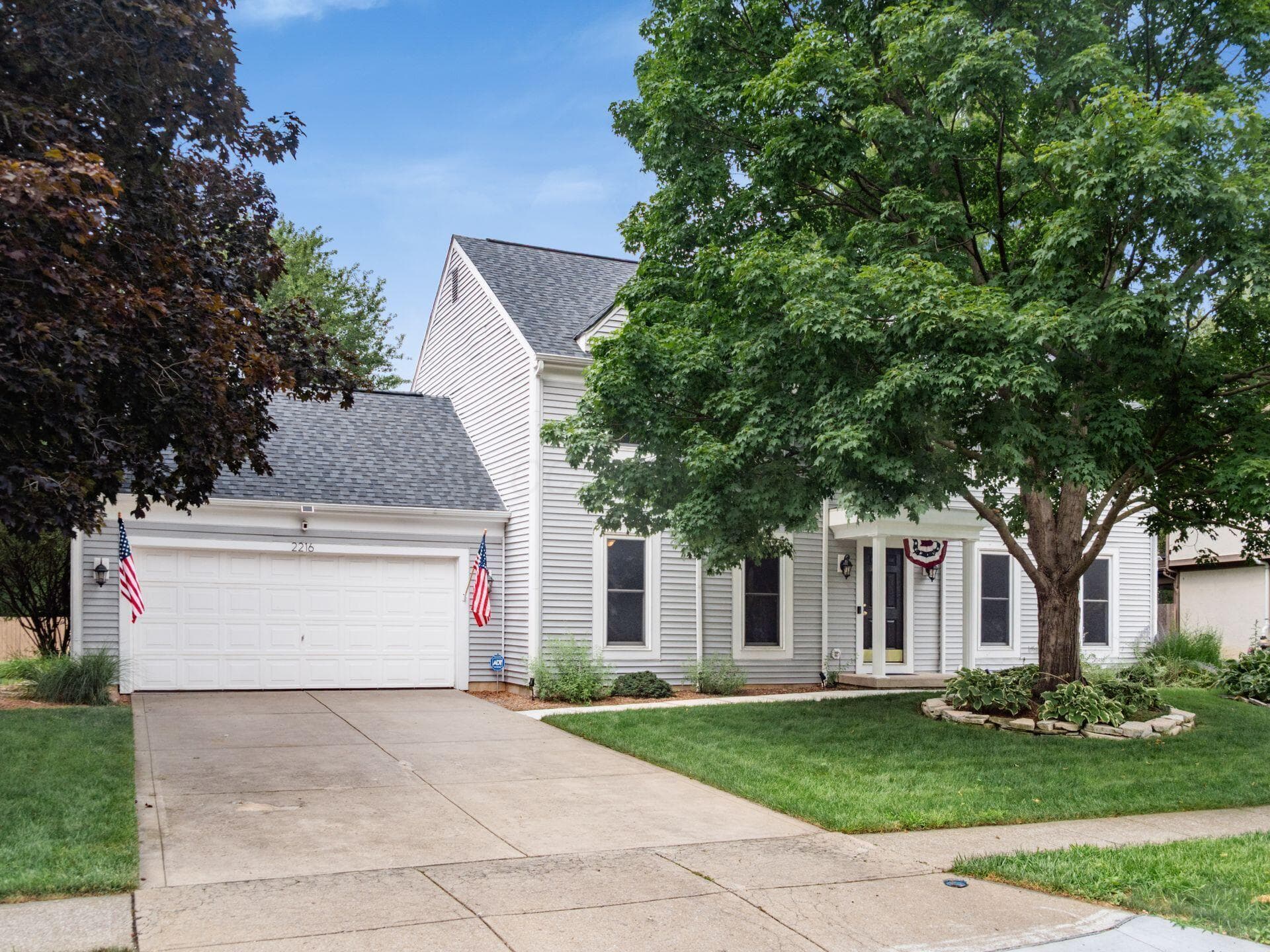 2216 London Plane Drive, Columbus, OH 43235