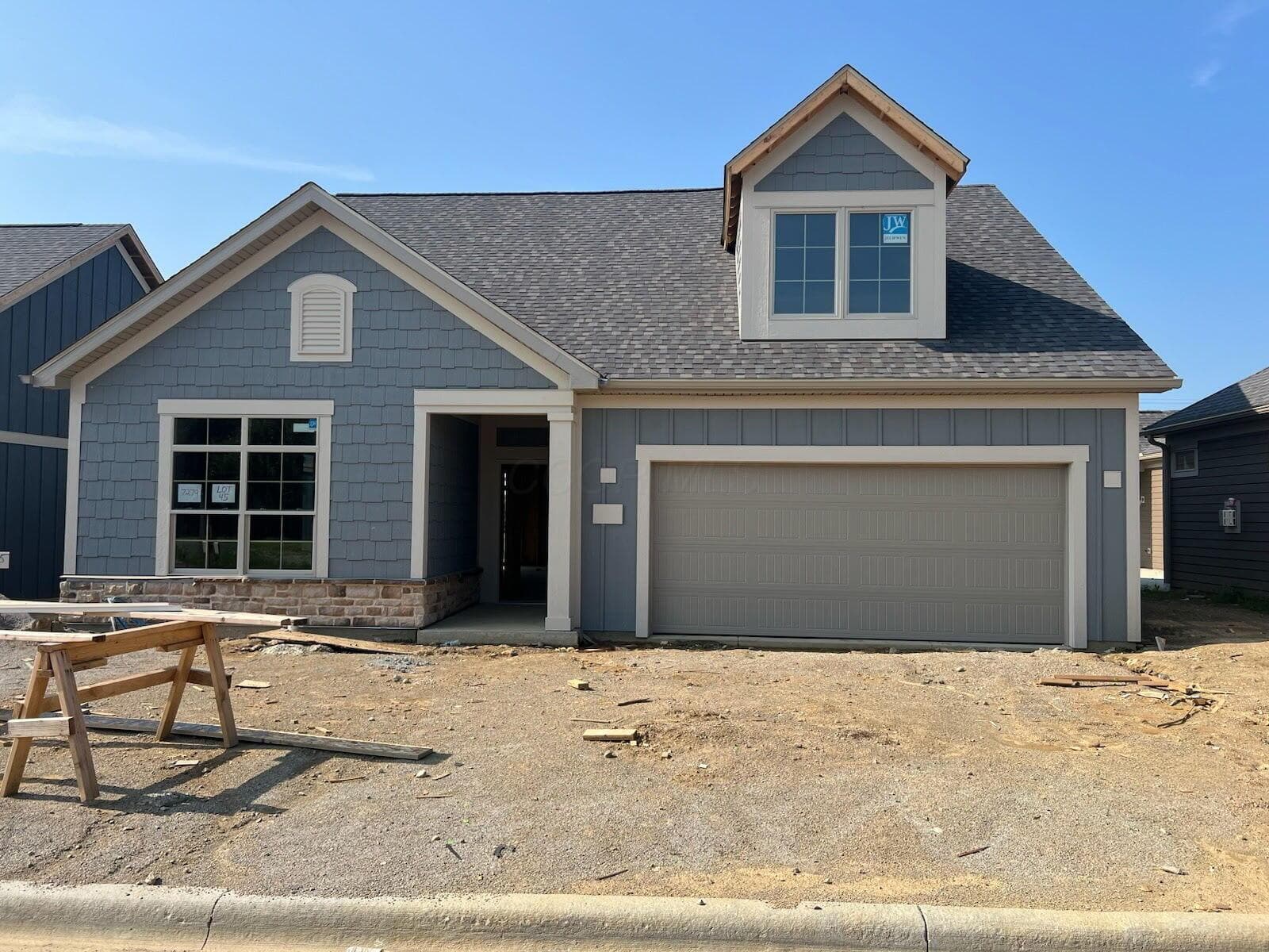 7279 Lehman Park Place, Canal Winchester, OH 43110