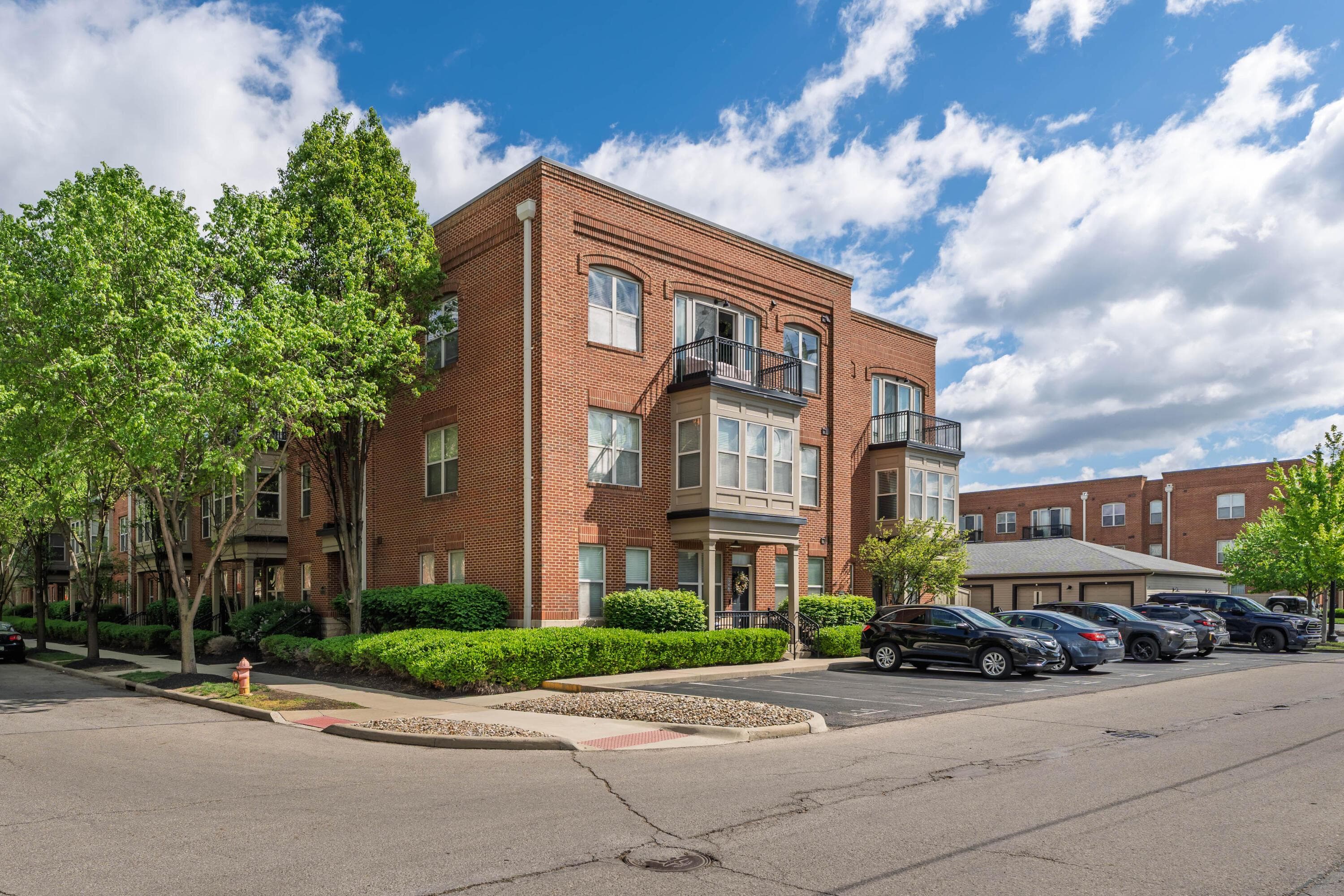 936 Quality Place #302, Columbus, OH 43215