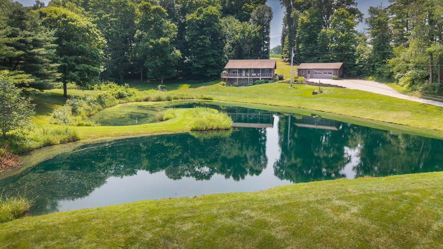 23526 Caves Road, Gambier, OH 43022