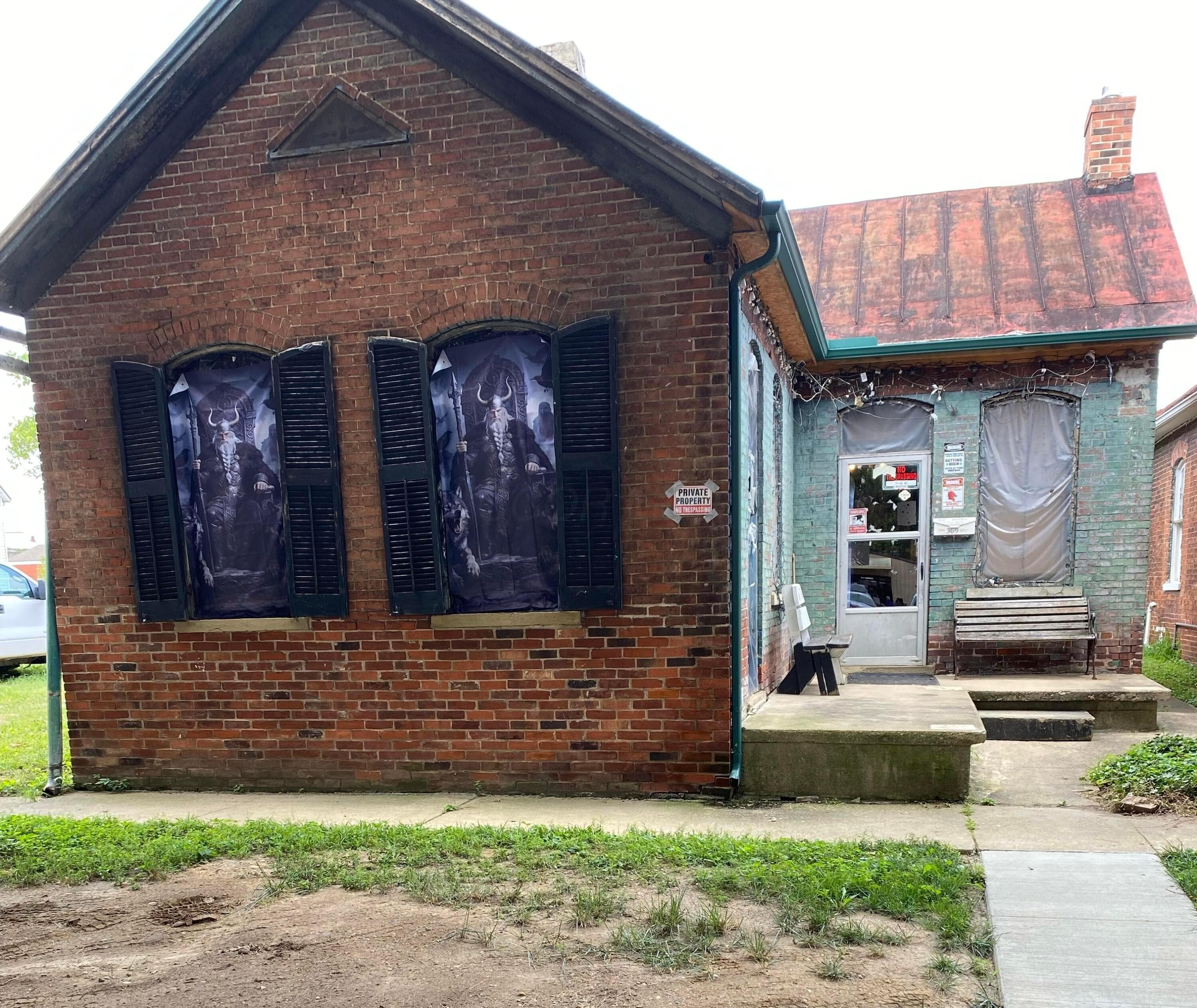 369 E Main Street, Chillicothe, OH 45601