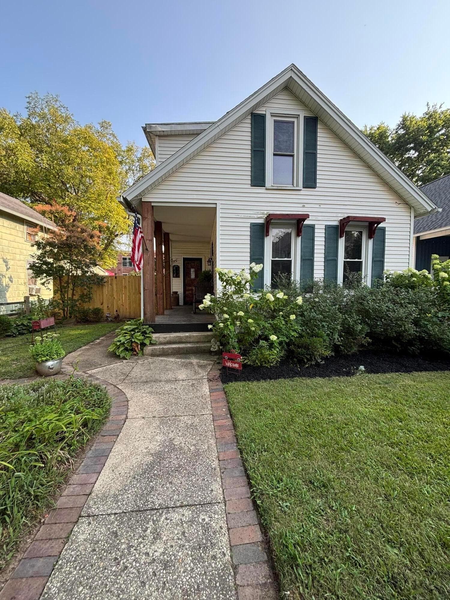 142 Lake Street, Lancaster, OH 43130