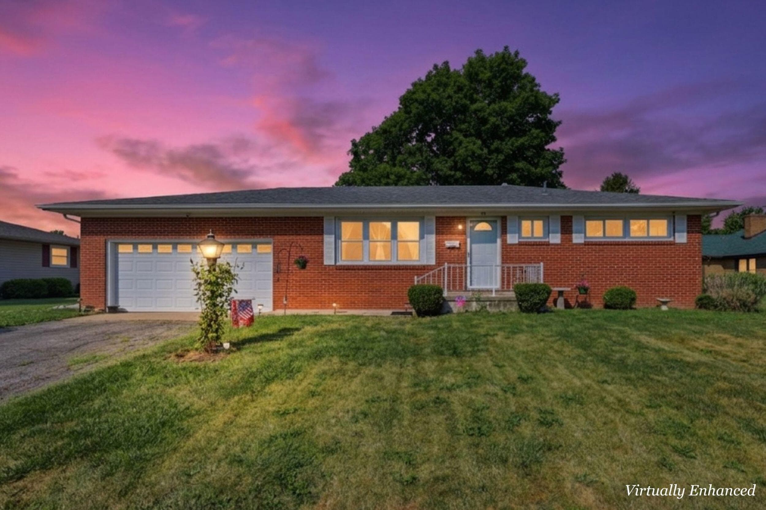 99 Flax Drive, London, OH 43140