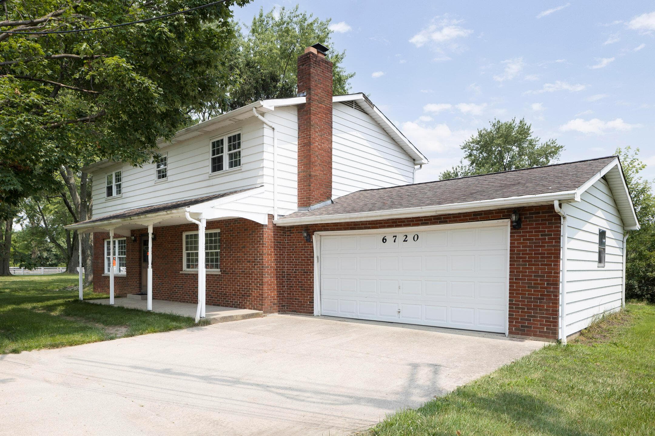 6720 New Albany-Condit Road, New Albany, OH 43054