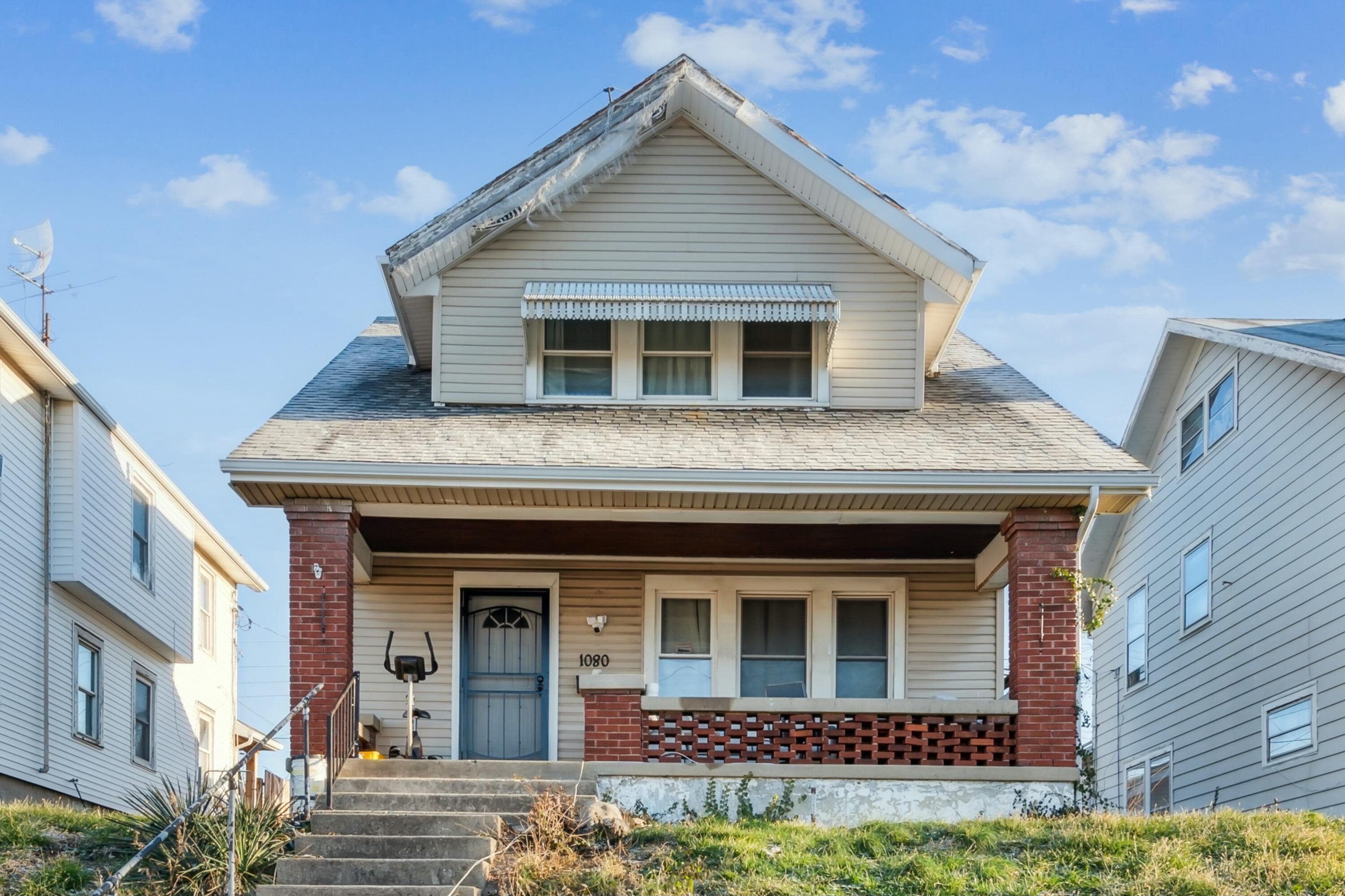 1080 Linden Avenue, Dayton, OH 45410