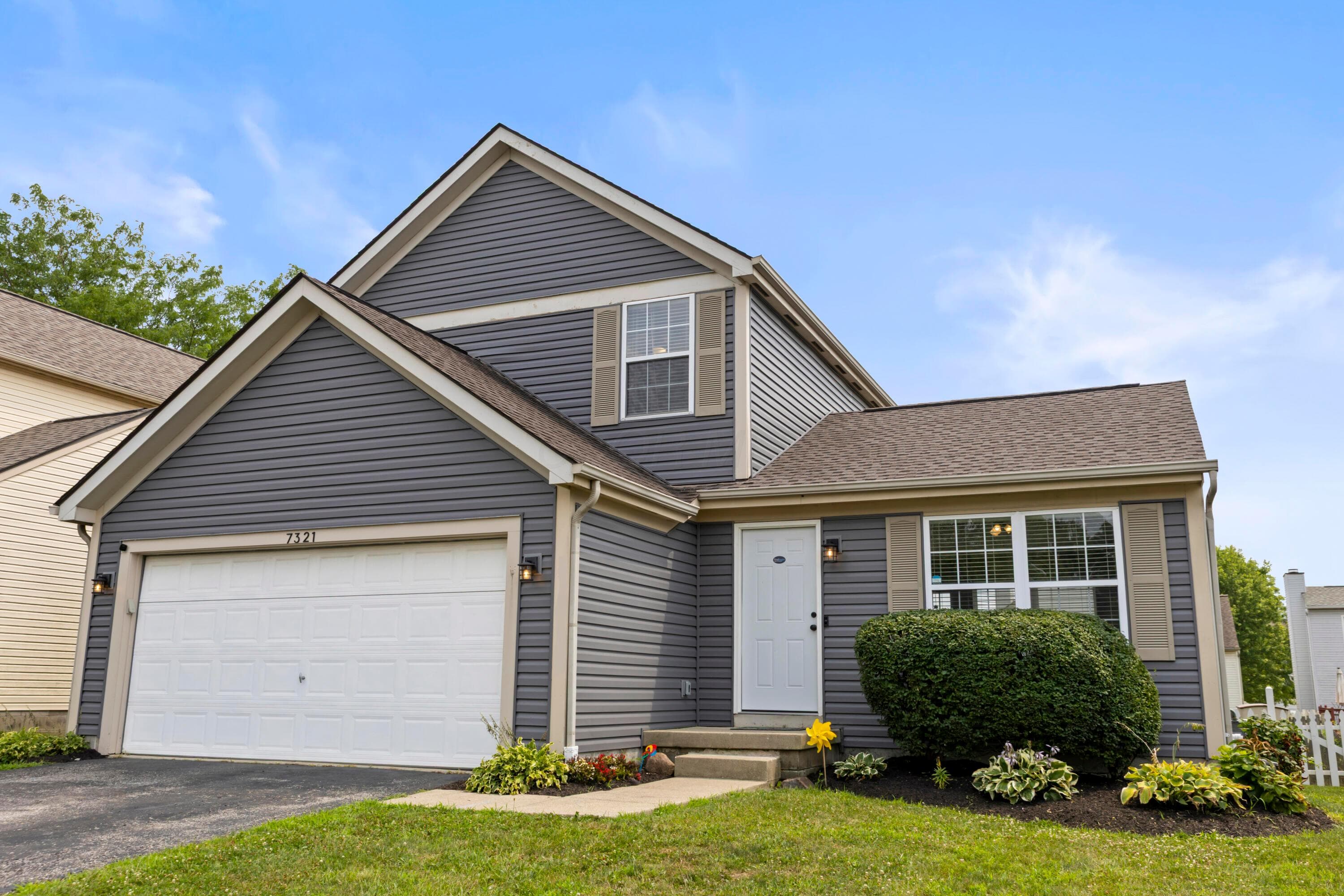 7321 Havencroft Drive, Reynoldsburg, OH 43068