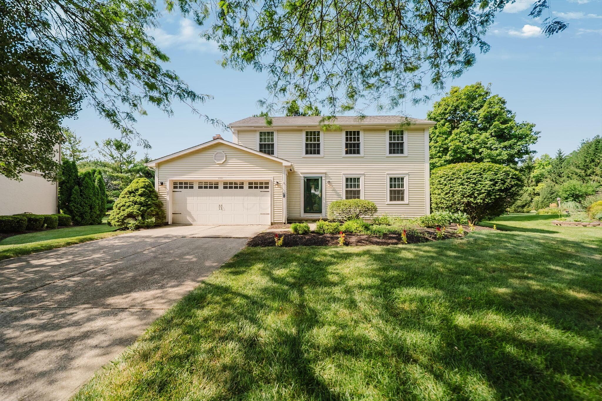 5925 Muncie Court, Dublin, OH