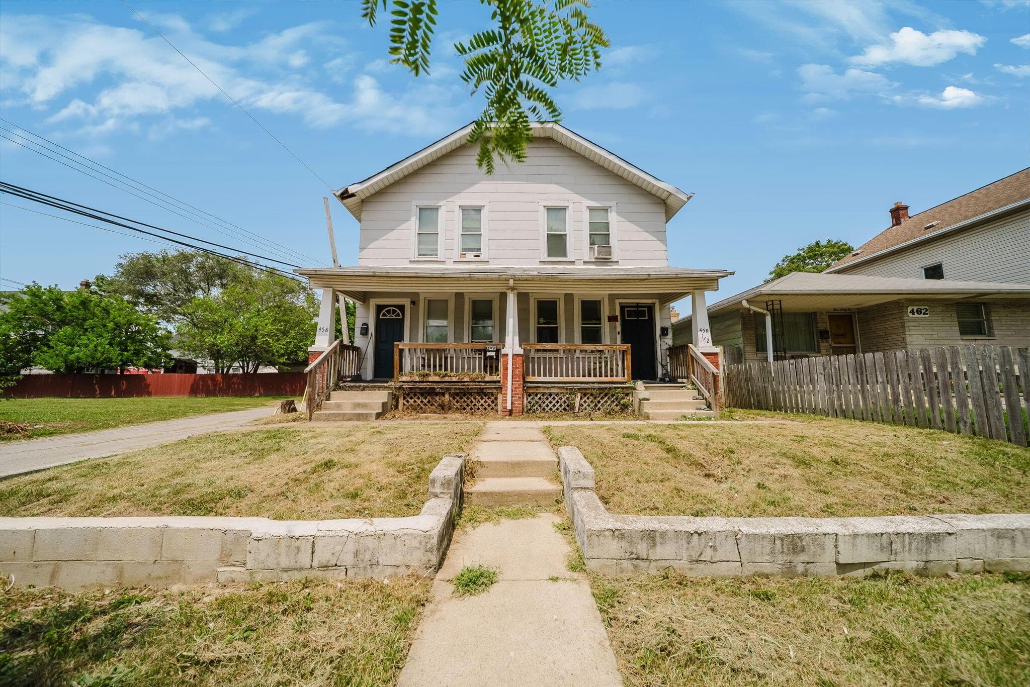 456 E Hinman Avenue #458, Columbus, OH 43207
