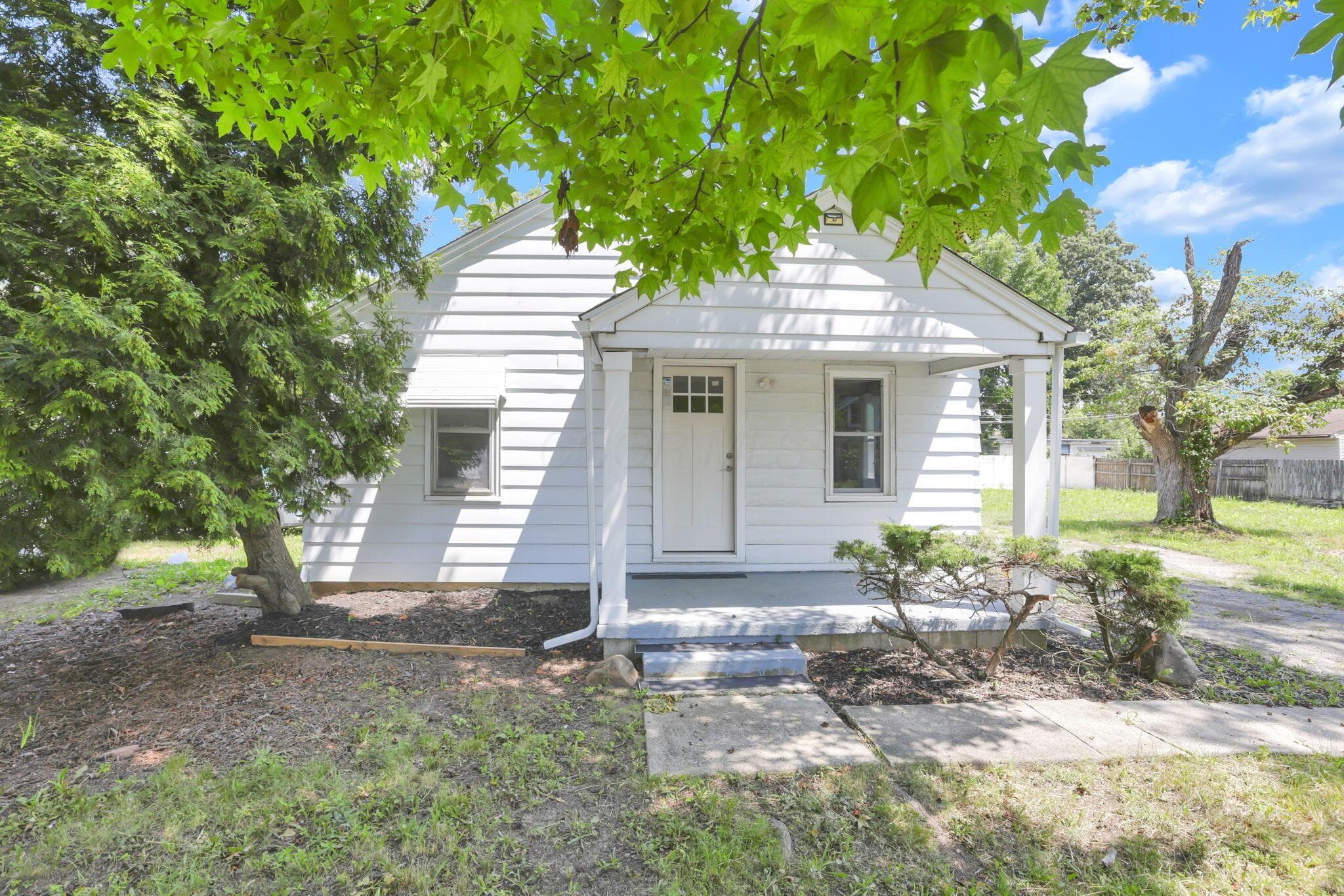 1820 Hopkins Avenue, Columbus, OH 43223